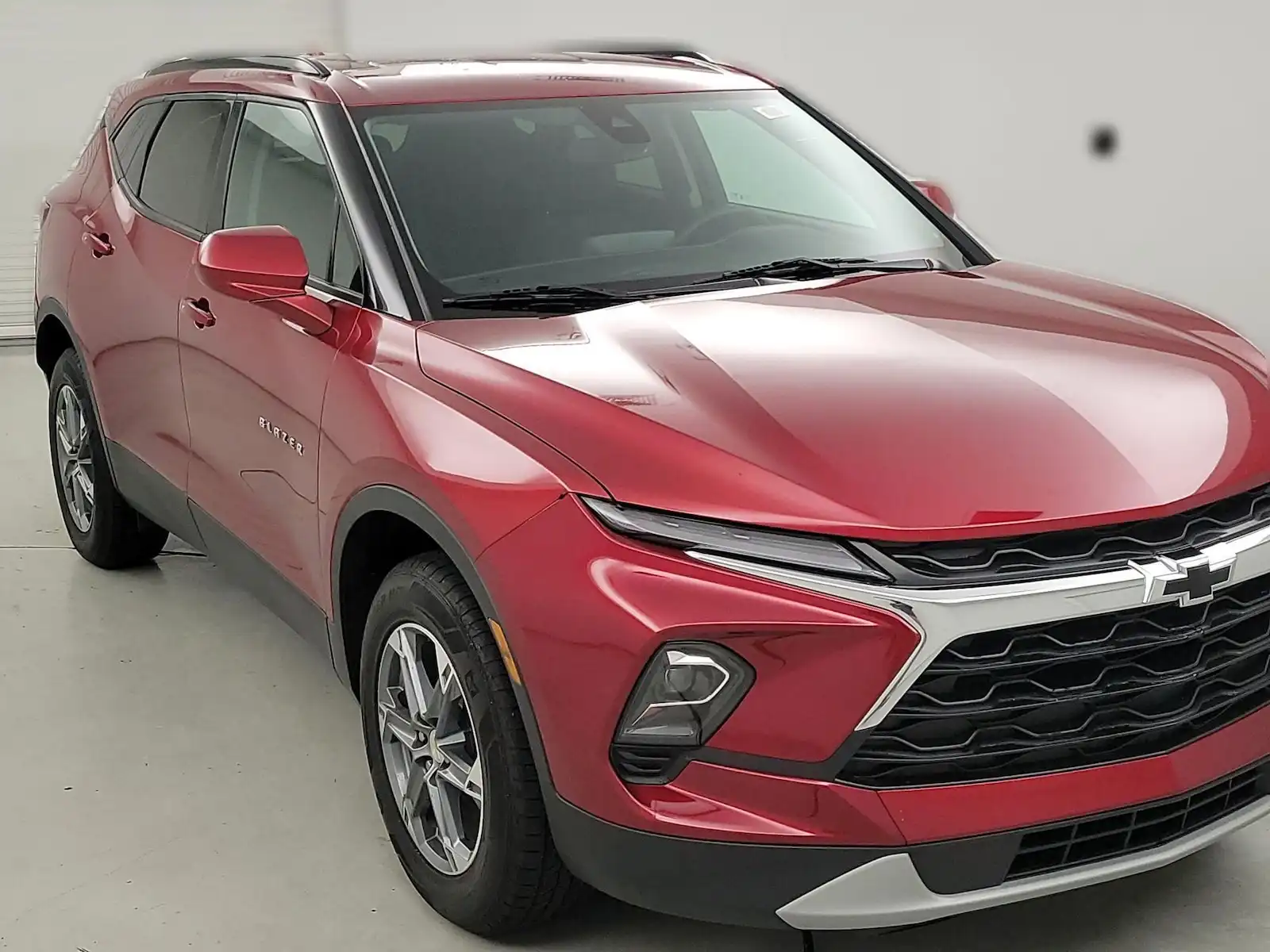 2023 Chevrolet Blazer 2.0T 2LT FWD's photo
