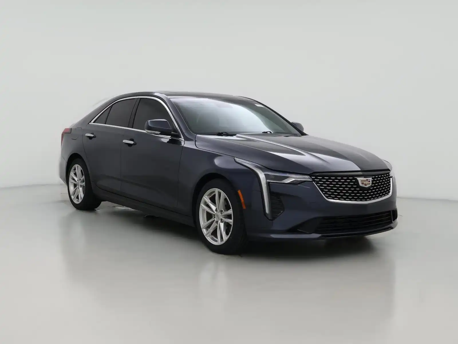 2020 Cadillac CT4 Luxury's photo