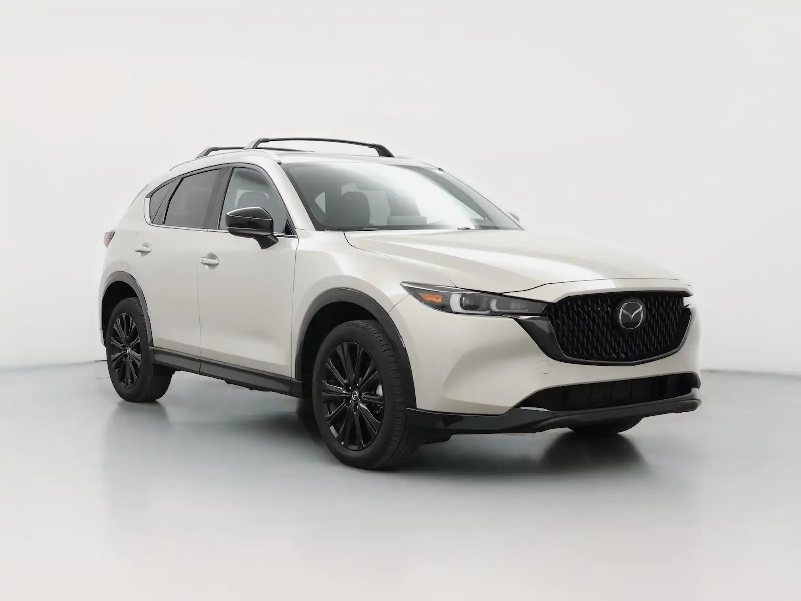 2024 Mazda CX-5 Turbo Premium AWD Auto Package's photo