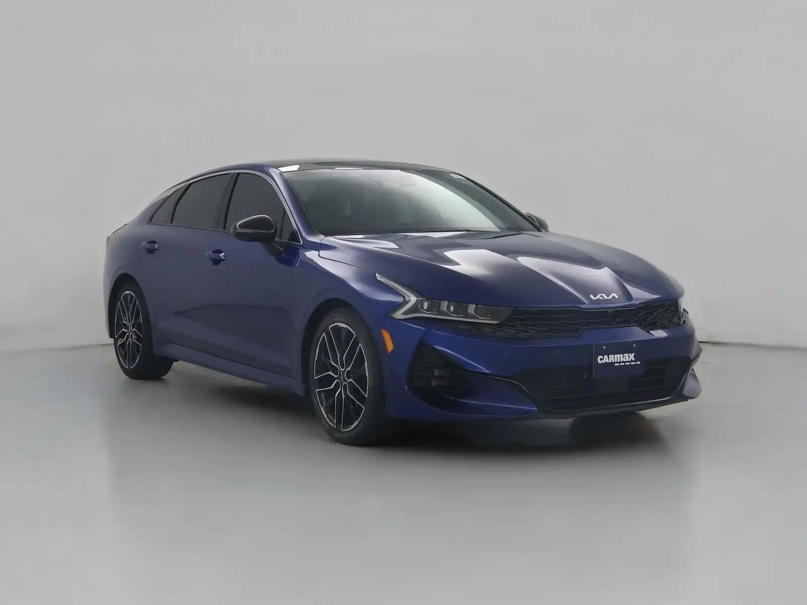 2023 Kia Optima GT FWD's photo