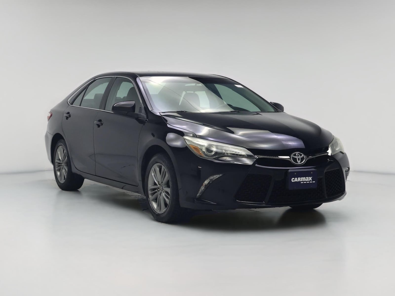 2017 Toyota Camry 2.5 Auto SE's photo