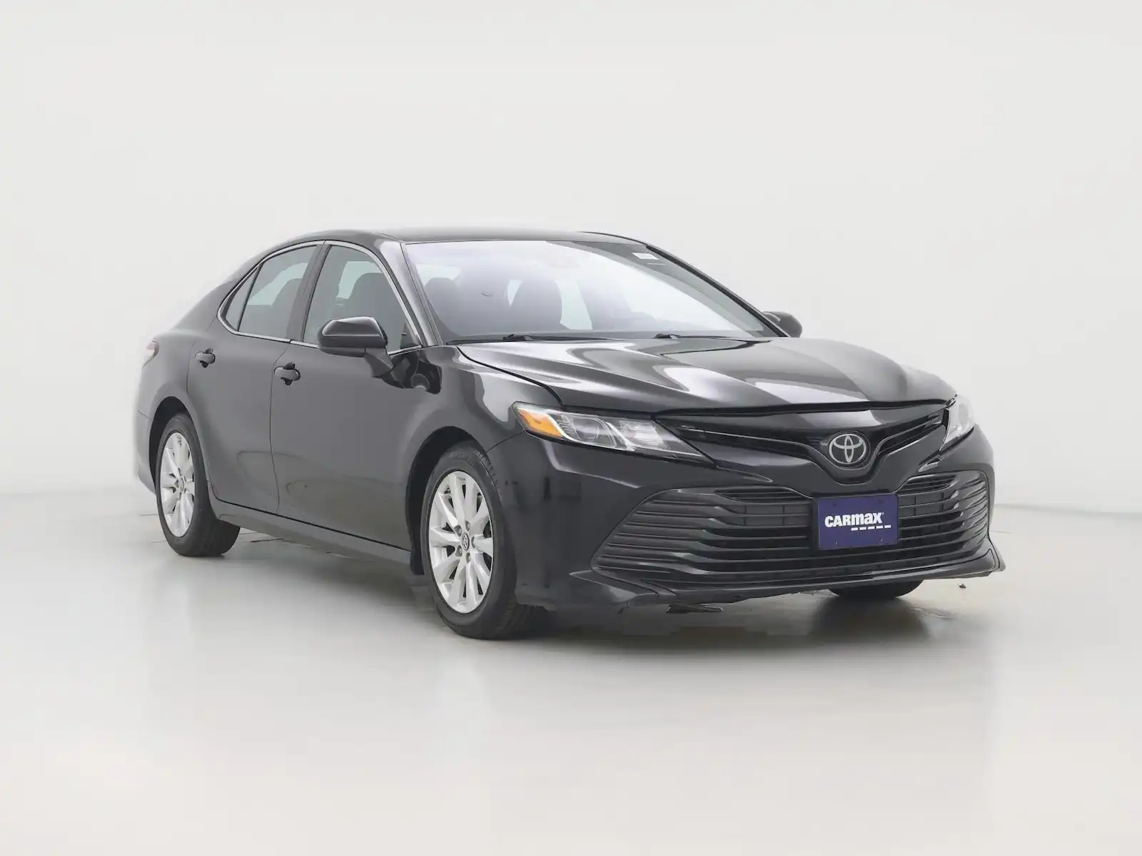 2018 Toyota Camry 2.5 Auto LE's photo