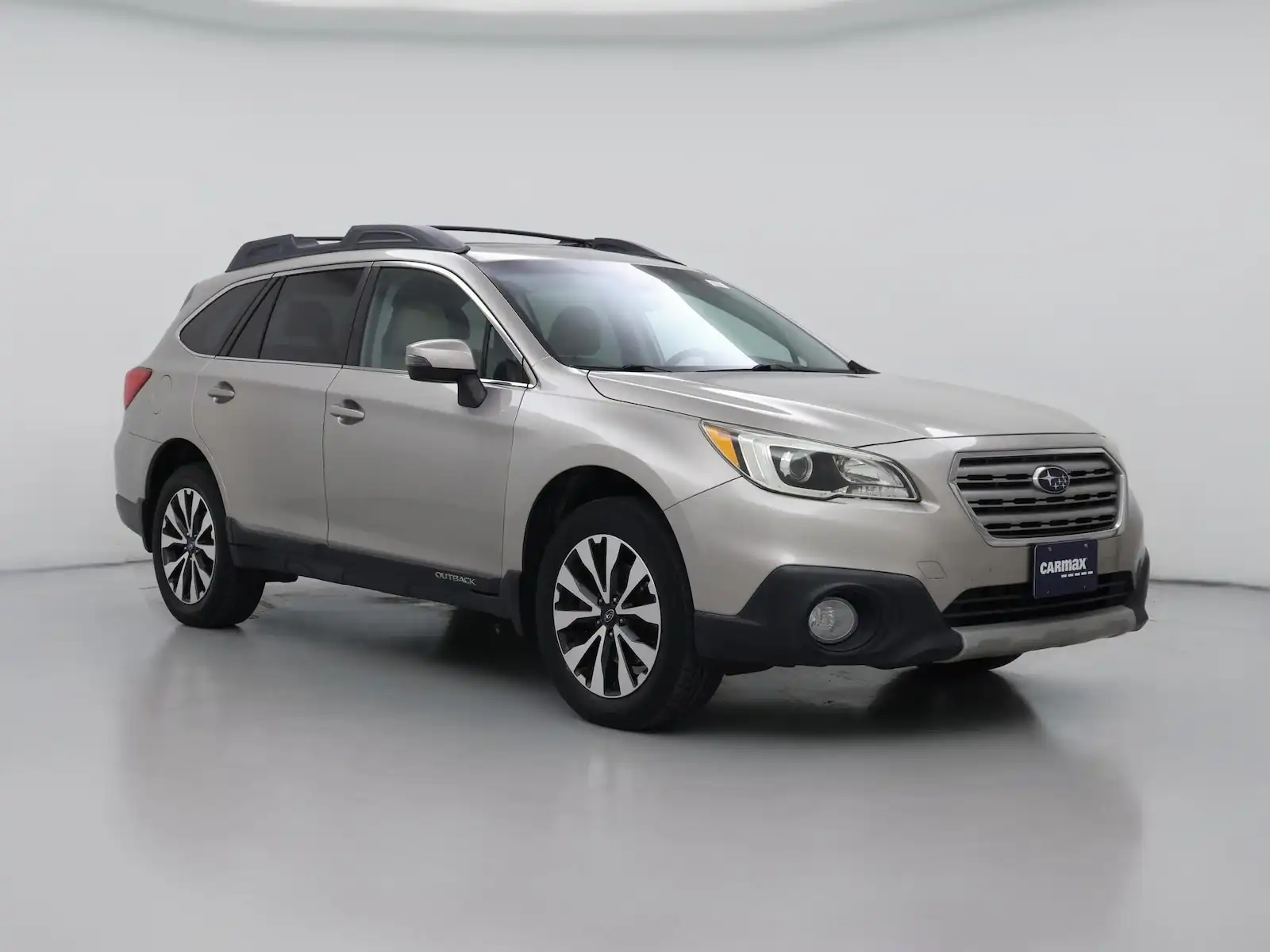 2015 Subaru Outback 2.5i Limited CVT PZEV's photo