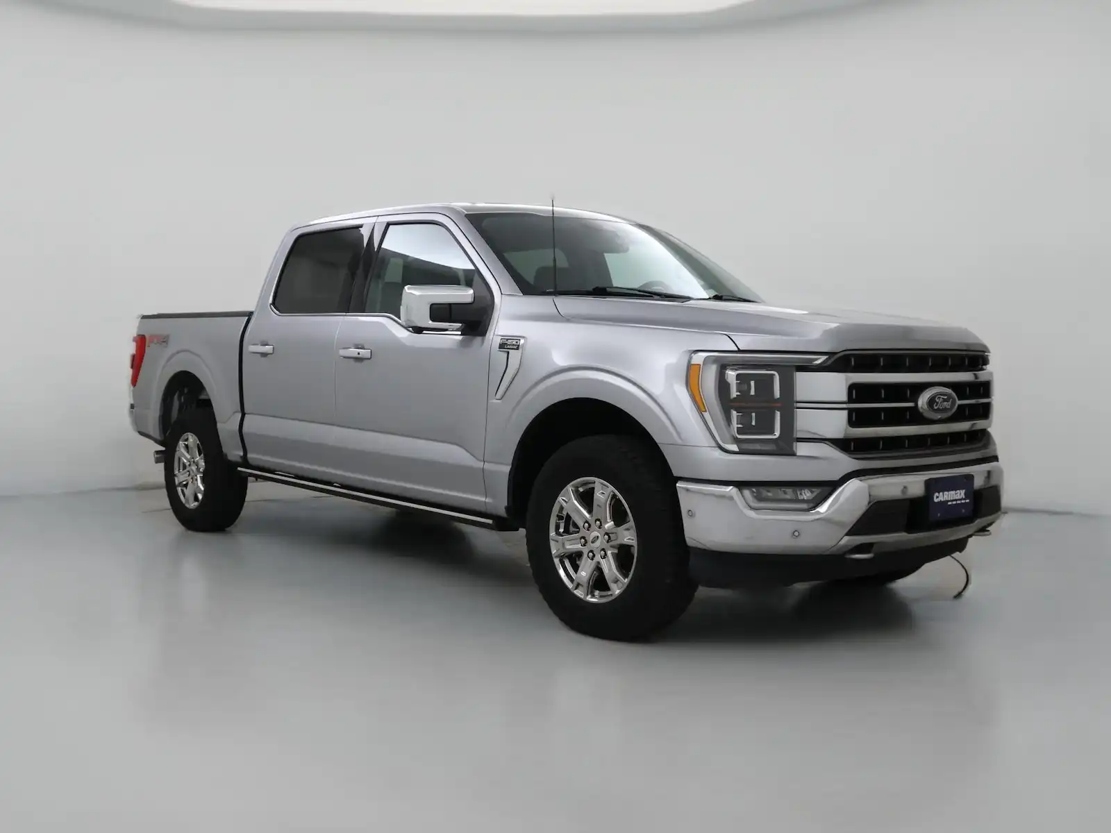 2022 Ford F-150 Lariat 4WD SuperCrew 5-1/2' Box's photo