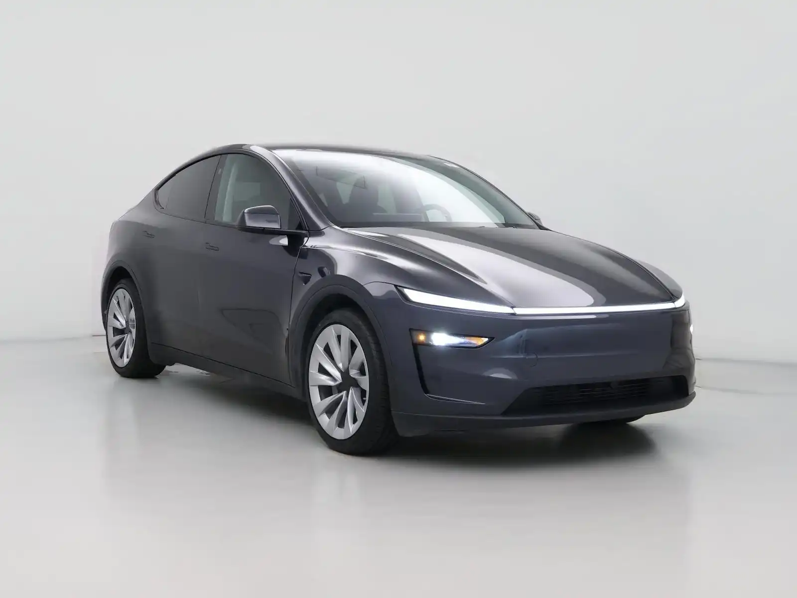 2026 Tesla Model Y Long Range Dual Motor AWD's photo