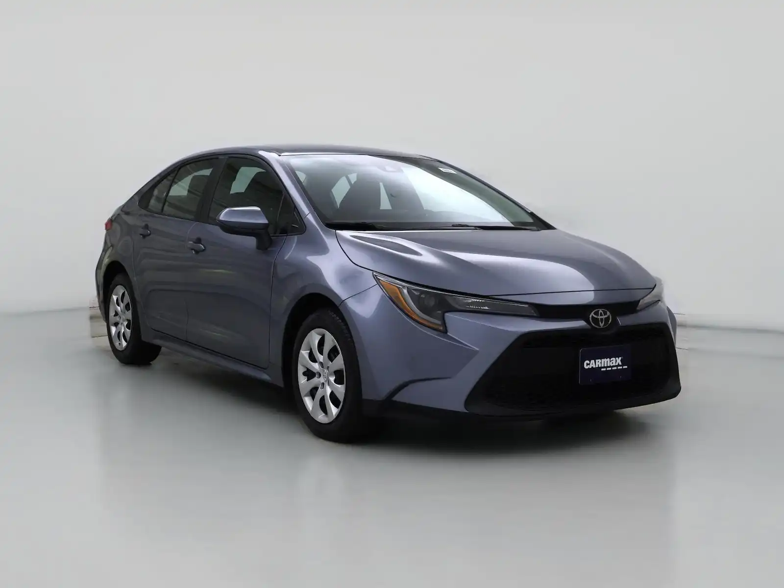 2022 Toyota Corolla LE CVT's photo