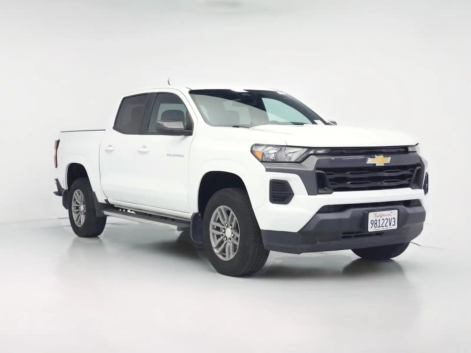 2023 Chevrolet Colorado LT 2WD Crew Cab Short Box's photo