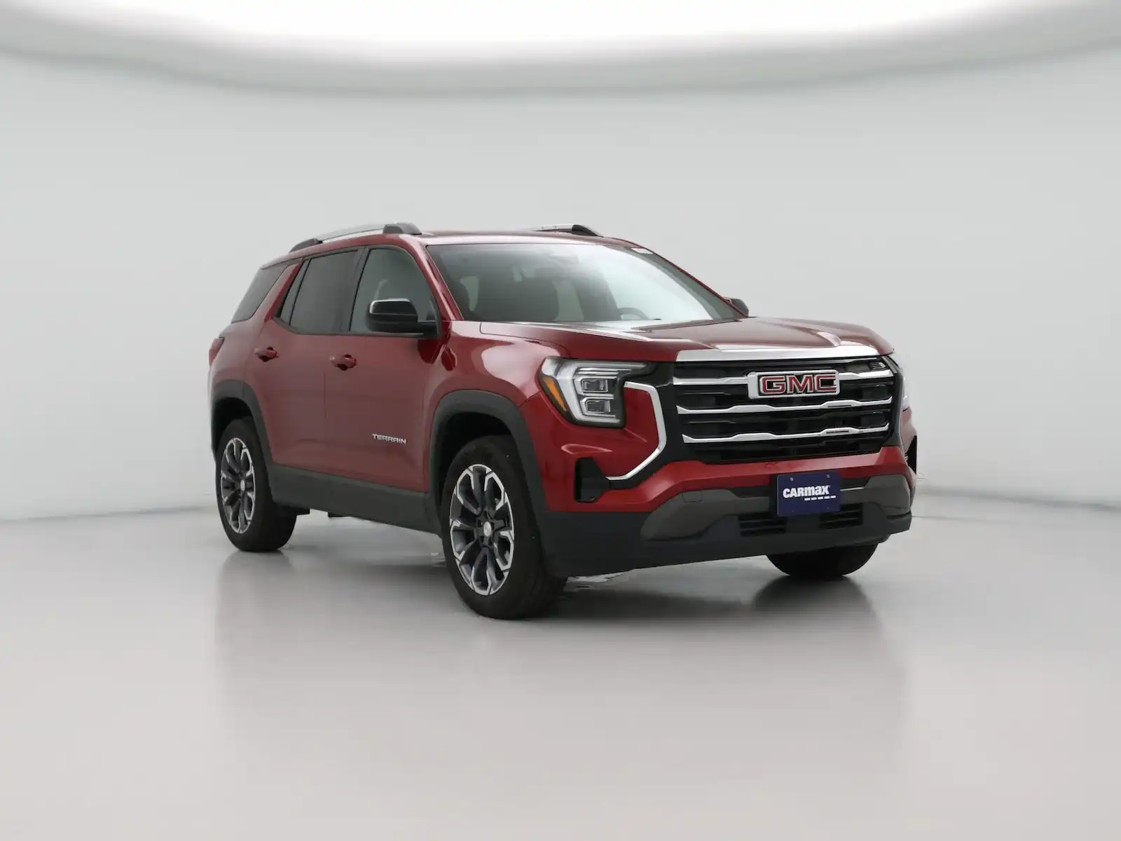 2025 GMC Terrain Elevation AWD's photo