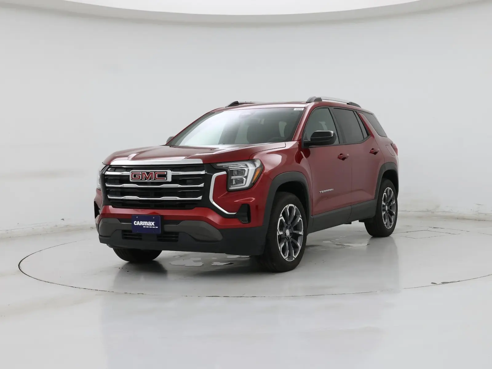 2025 GMC Terrain Elevation AWD photo 5
