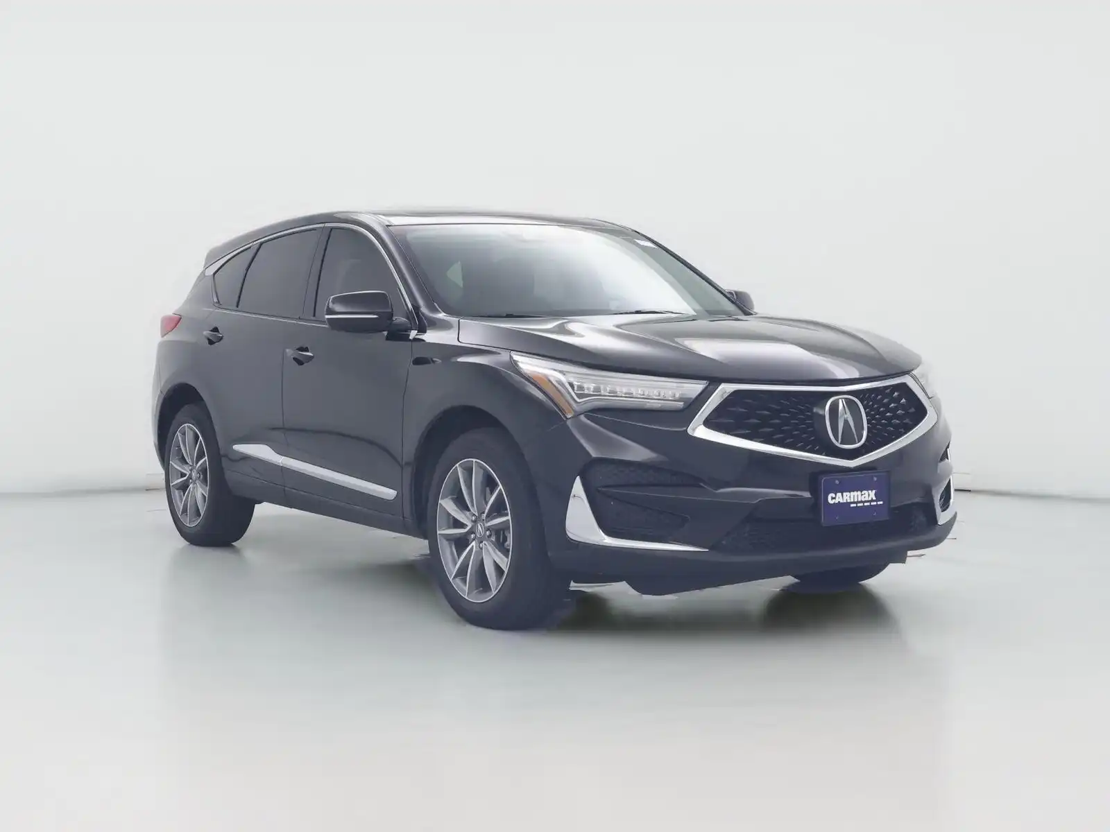 2020 Acura RDX SH-AWD Technology Package's photo