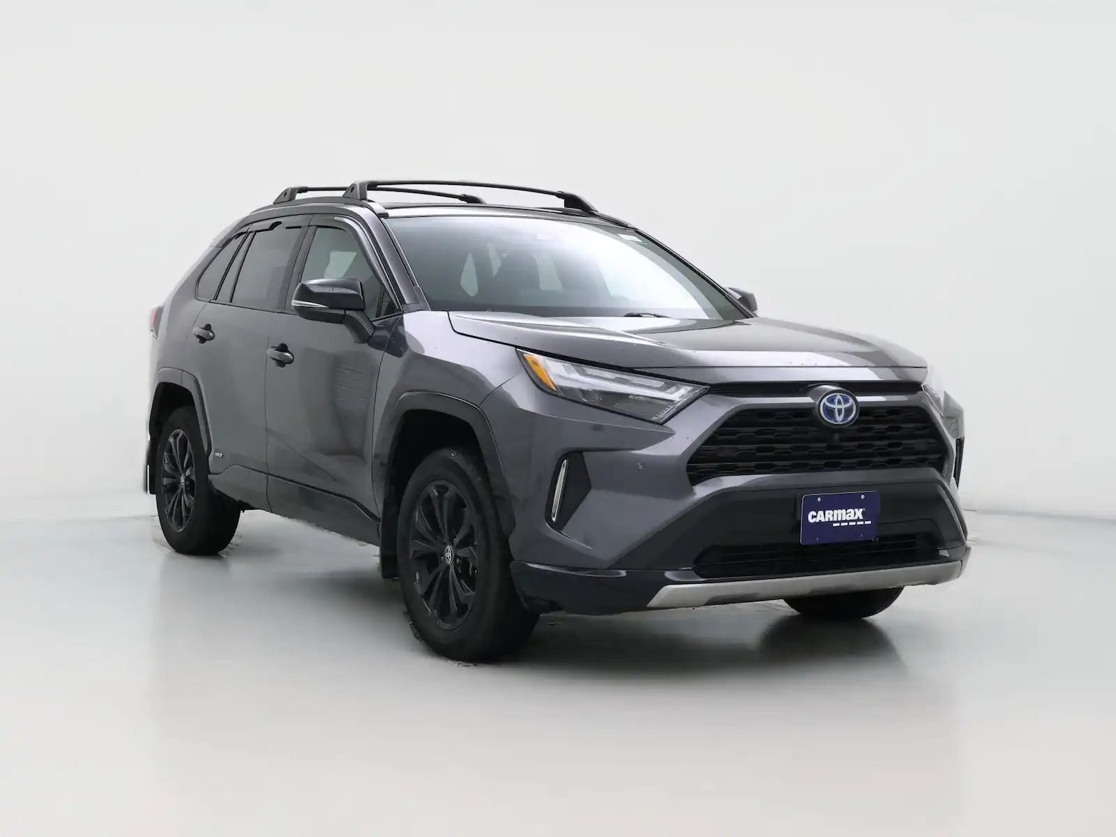 2024 Toyota RAV4 Hybrid XSE AWD's photo