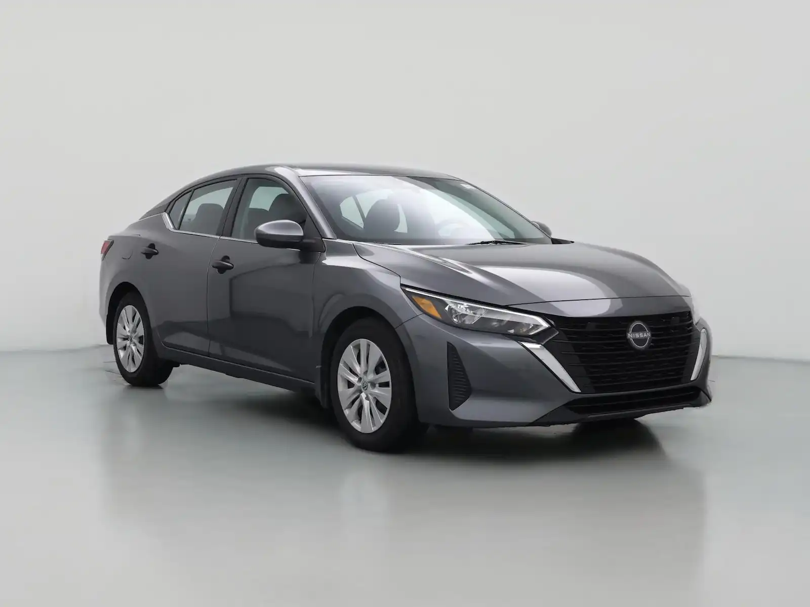 2025 Nissan Sentra S CVT's photo