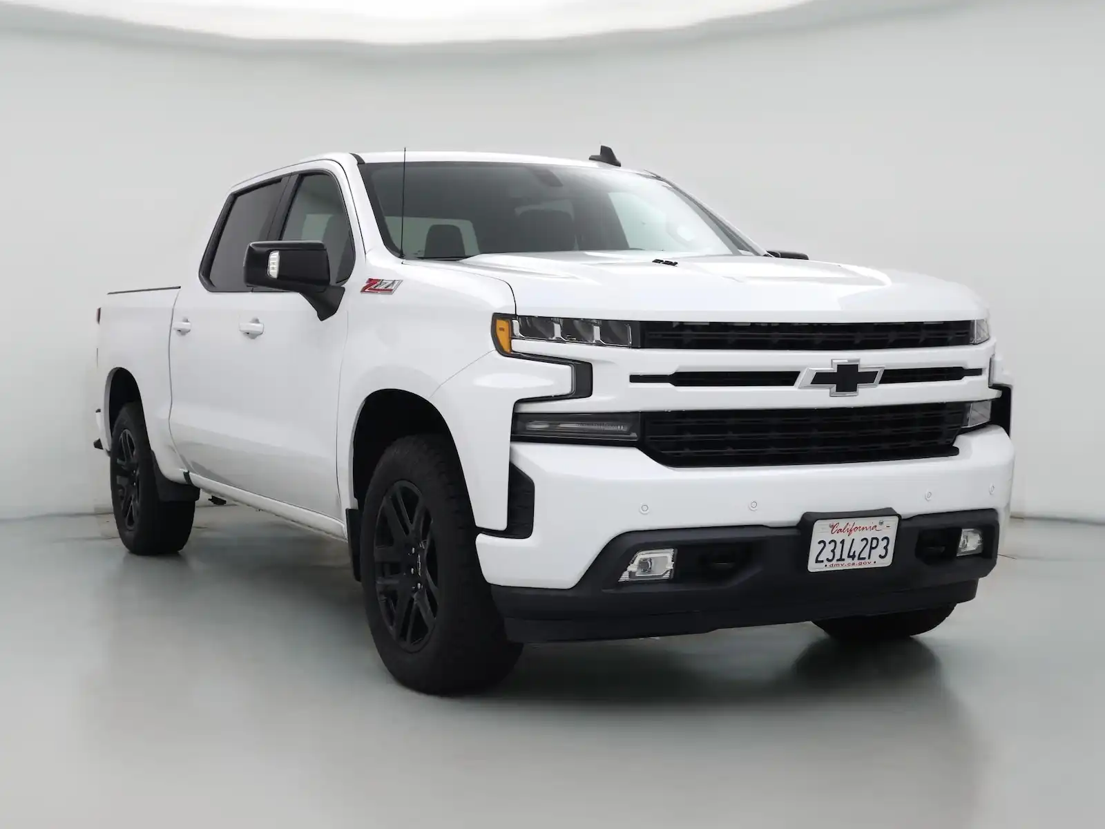 2022 Chevrolet Silverado 1500 RST 4WD Crew Cab Short Box's photo