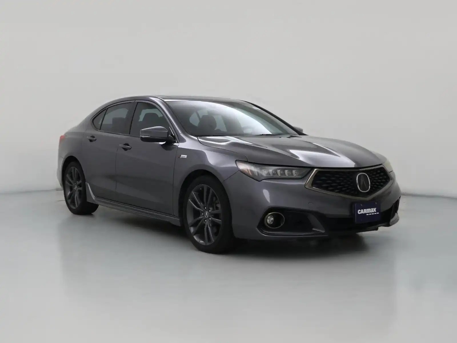 2018 Acura TLX 3.5 A-Spec Auto Technology Package RED's photo