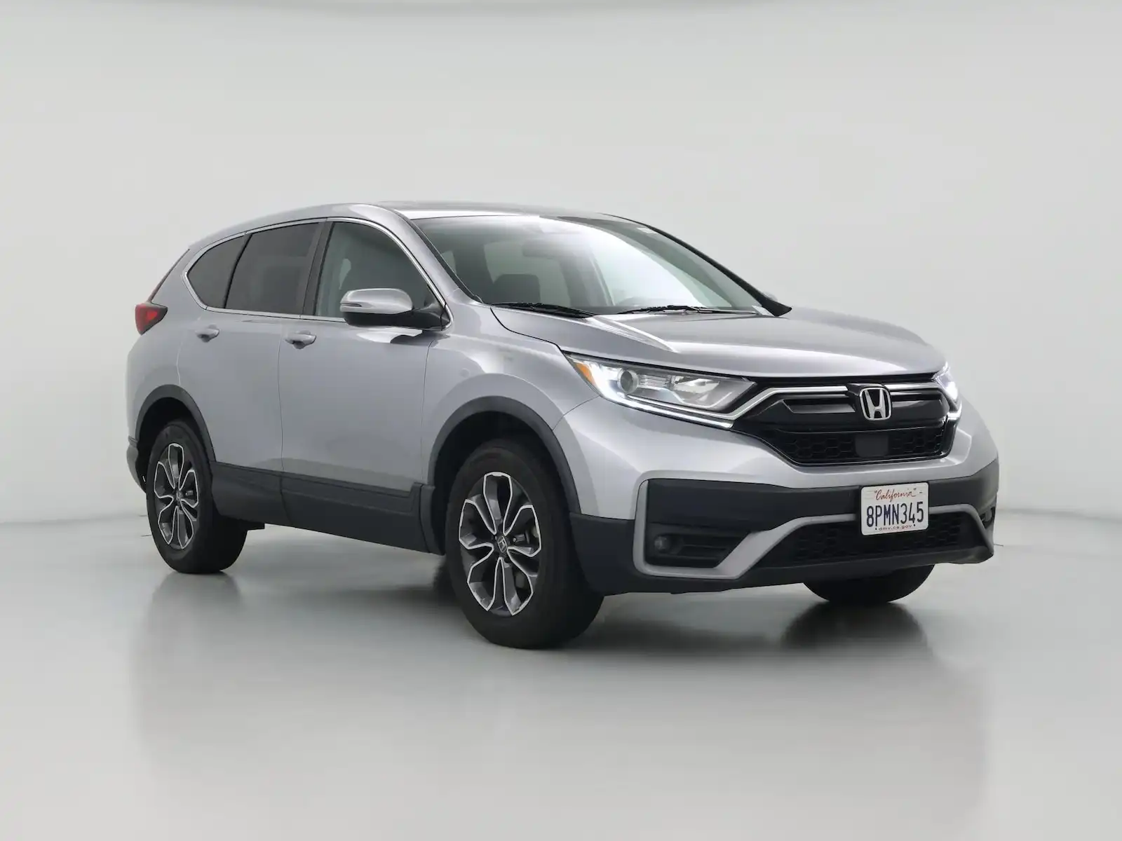 2020 Honda CR-V EX-L AWD's photo