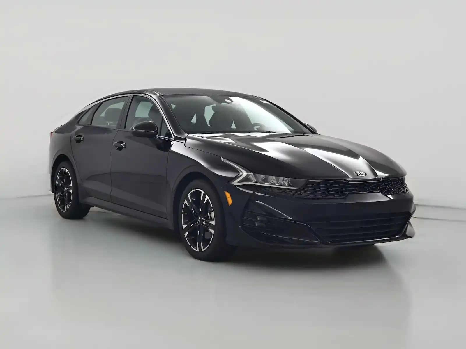 2021 Kia Optima GT-Line FWD's photo