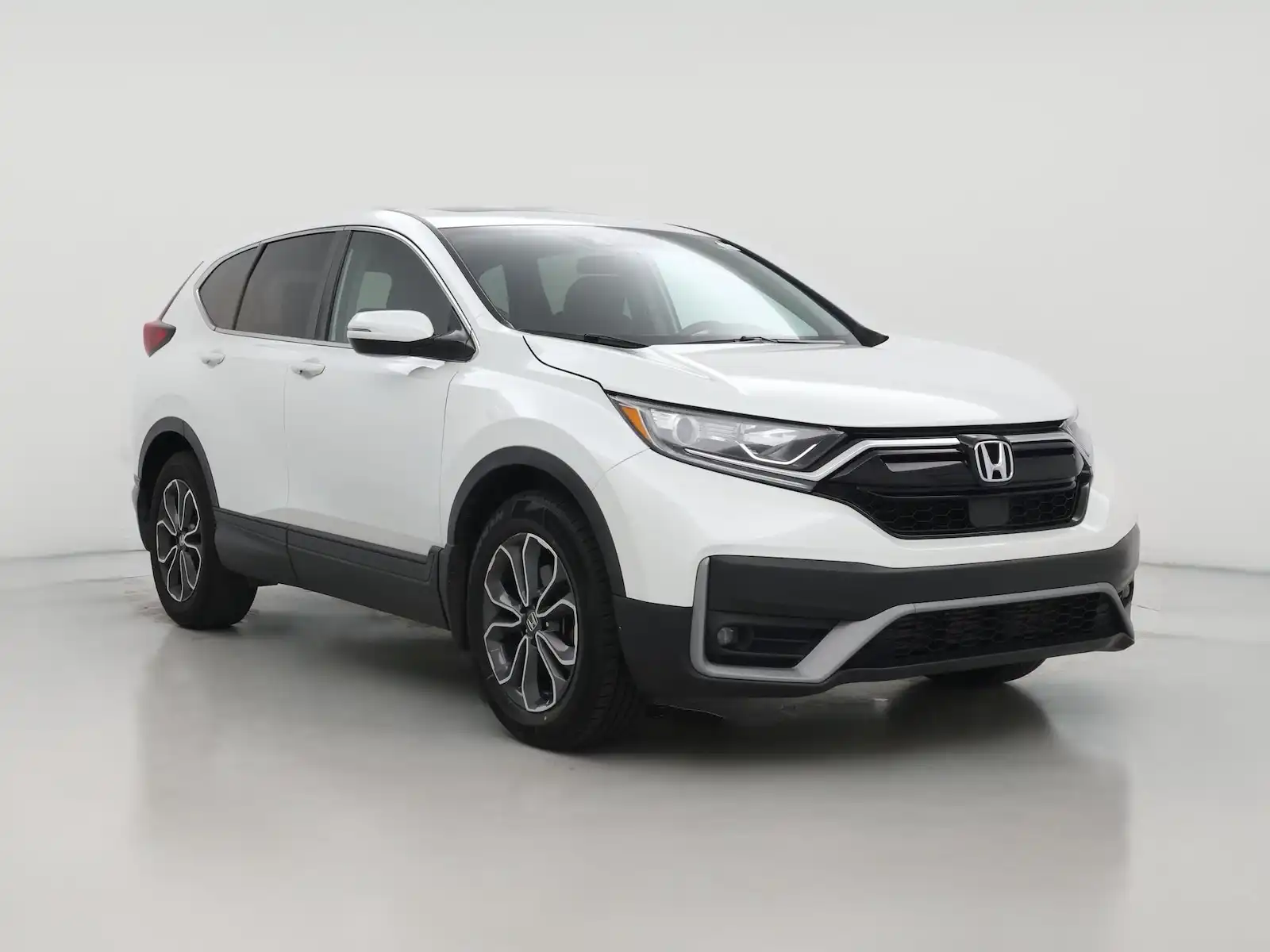 2022 Honda CR-V EX 2WD's photo
