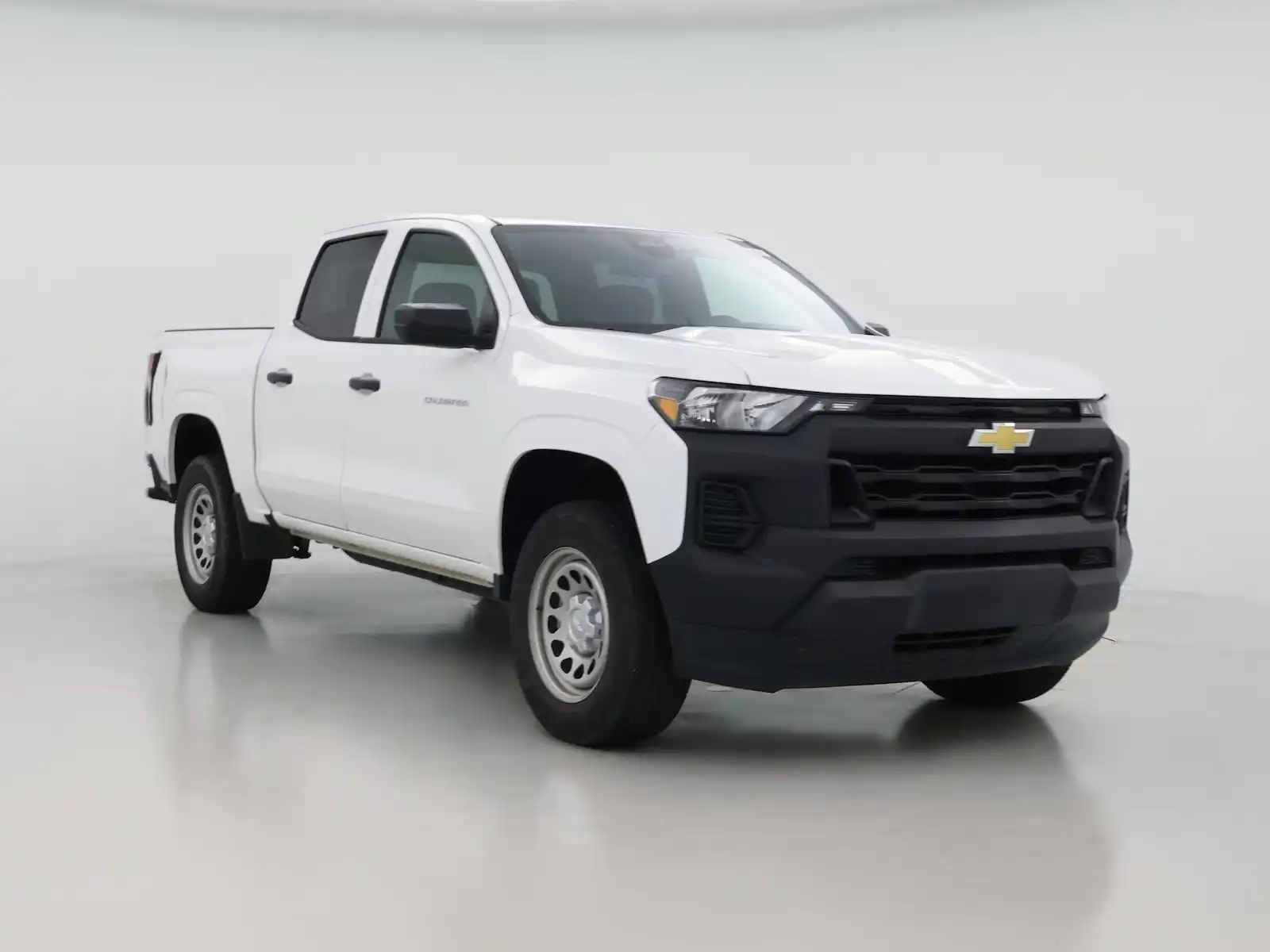 2024 Chevrolet Colorado Work Truck 2WD Crew Cab Short Box's photo