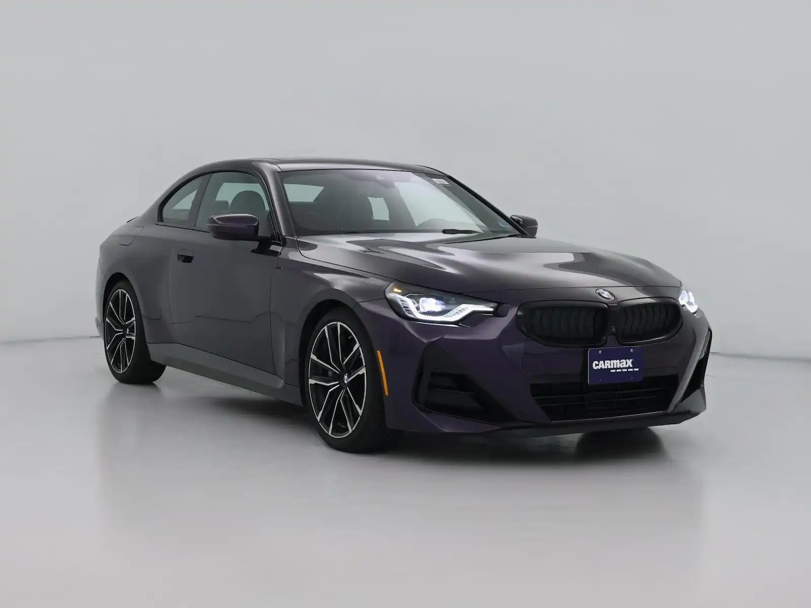 2022 BMW 2 Series 230i Coupe's photo