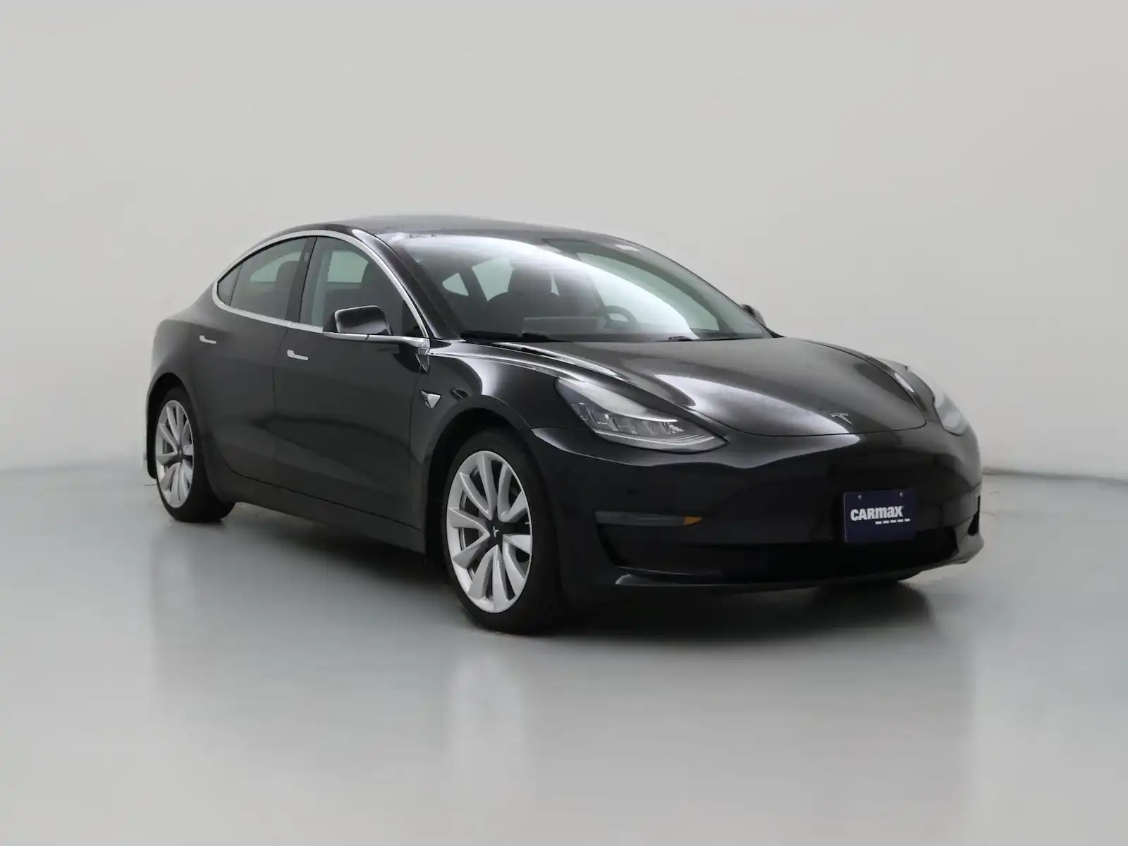 2019 Tesla Model 3 Long Range Dual Motor AWD's photo