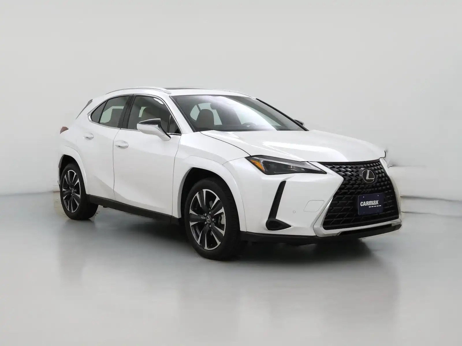 2025 Lexus UX 300h 300h Premium AWD's photo