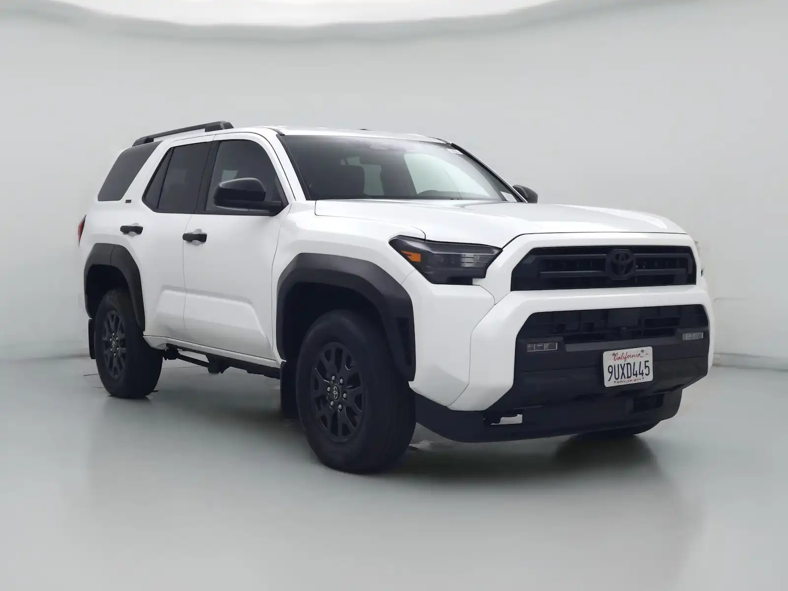 2025 Toyota 4Runner SR5 2WD's photo
