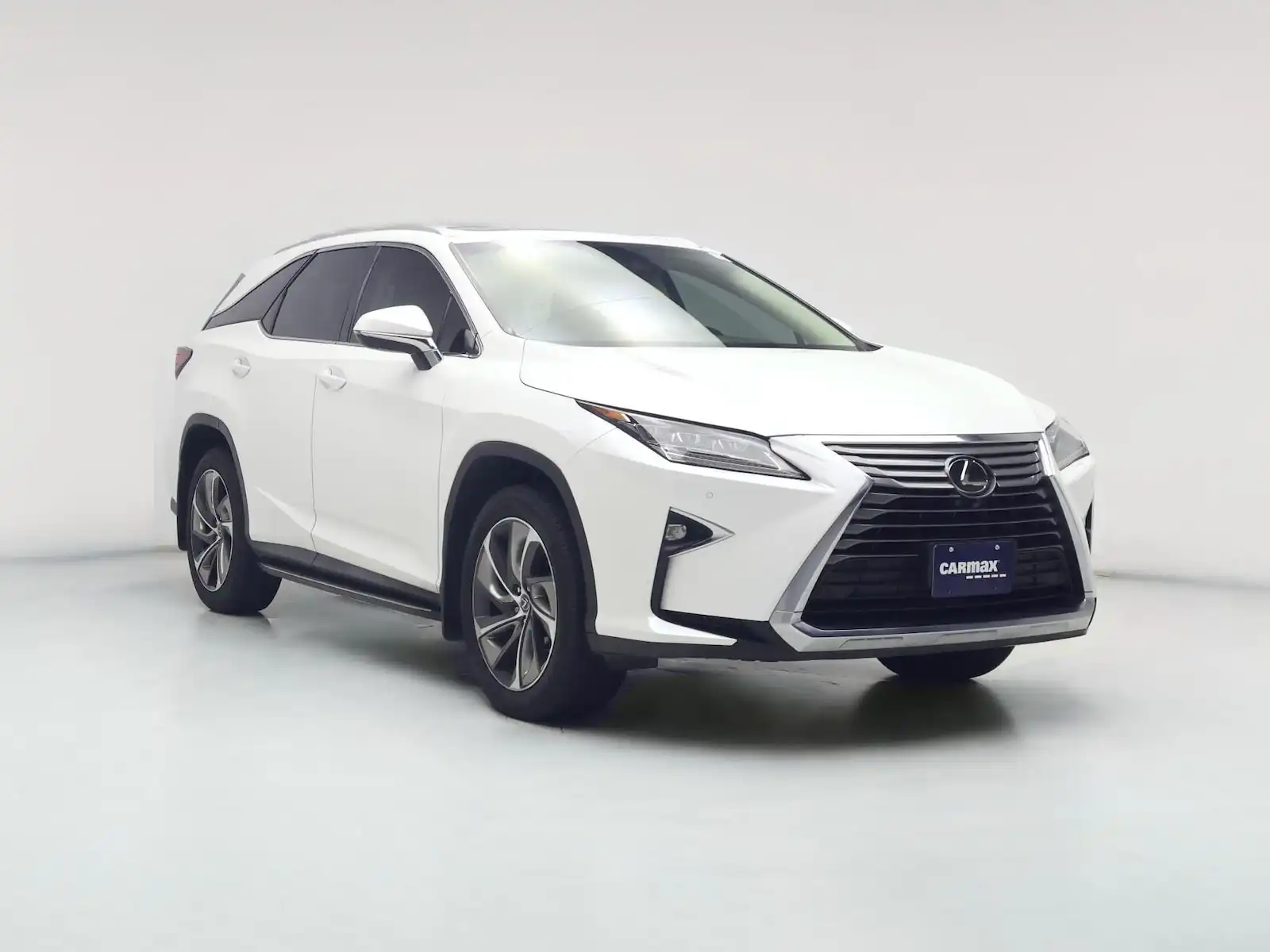 2019 Lexus RX 350 350L Luxury FWD's photo