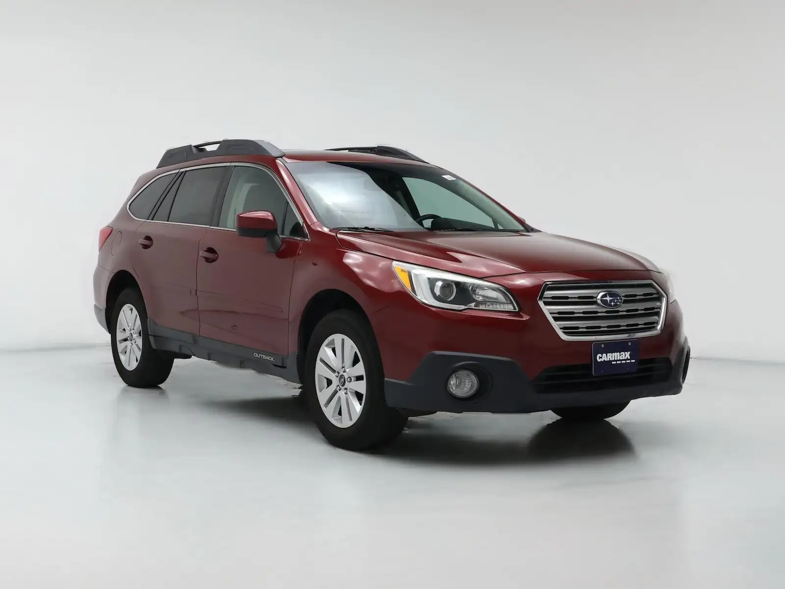 2015 Subaru Outback 2.5i Premium CVT PZEV's photo