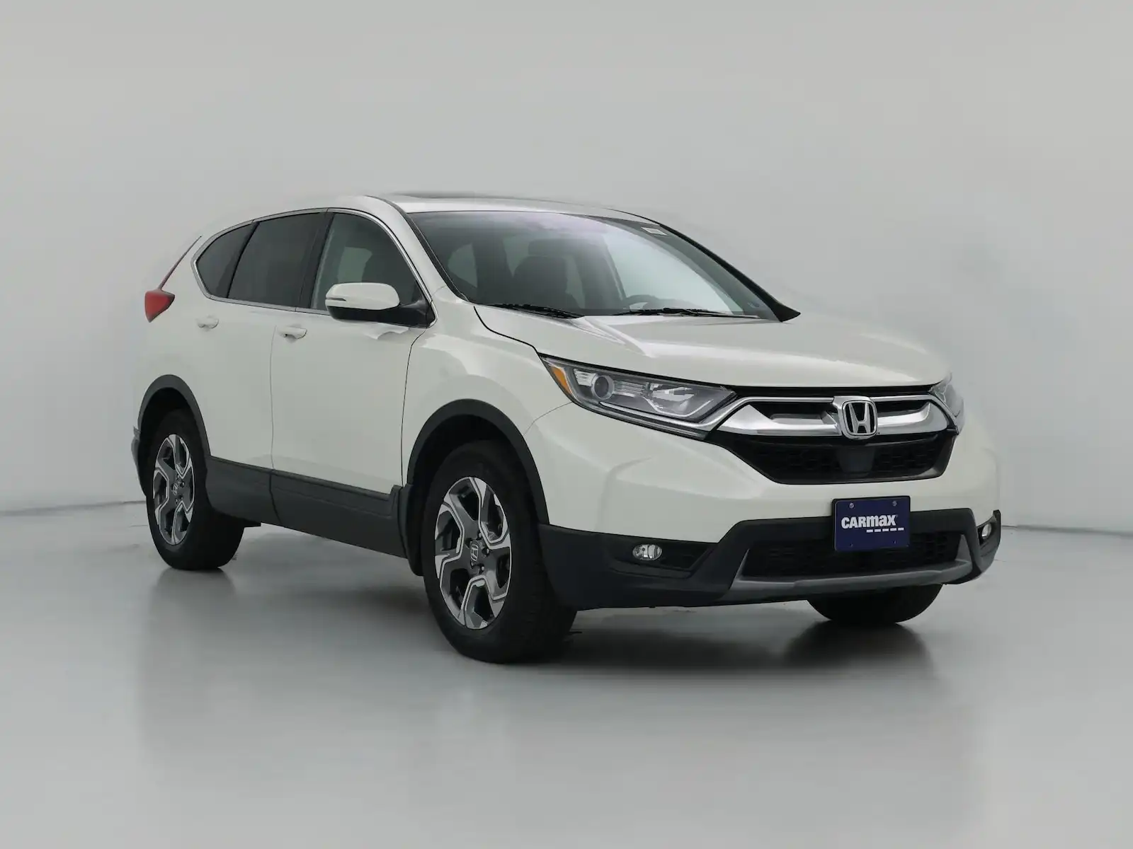 2018 Honda CR-V EX AWD's photo