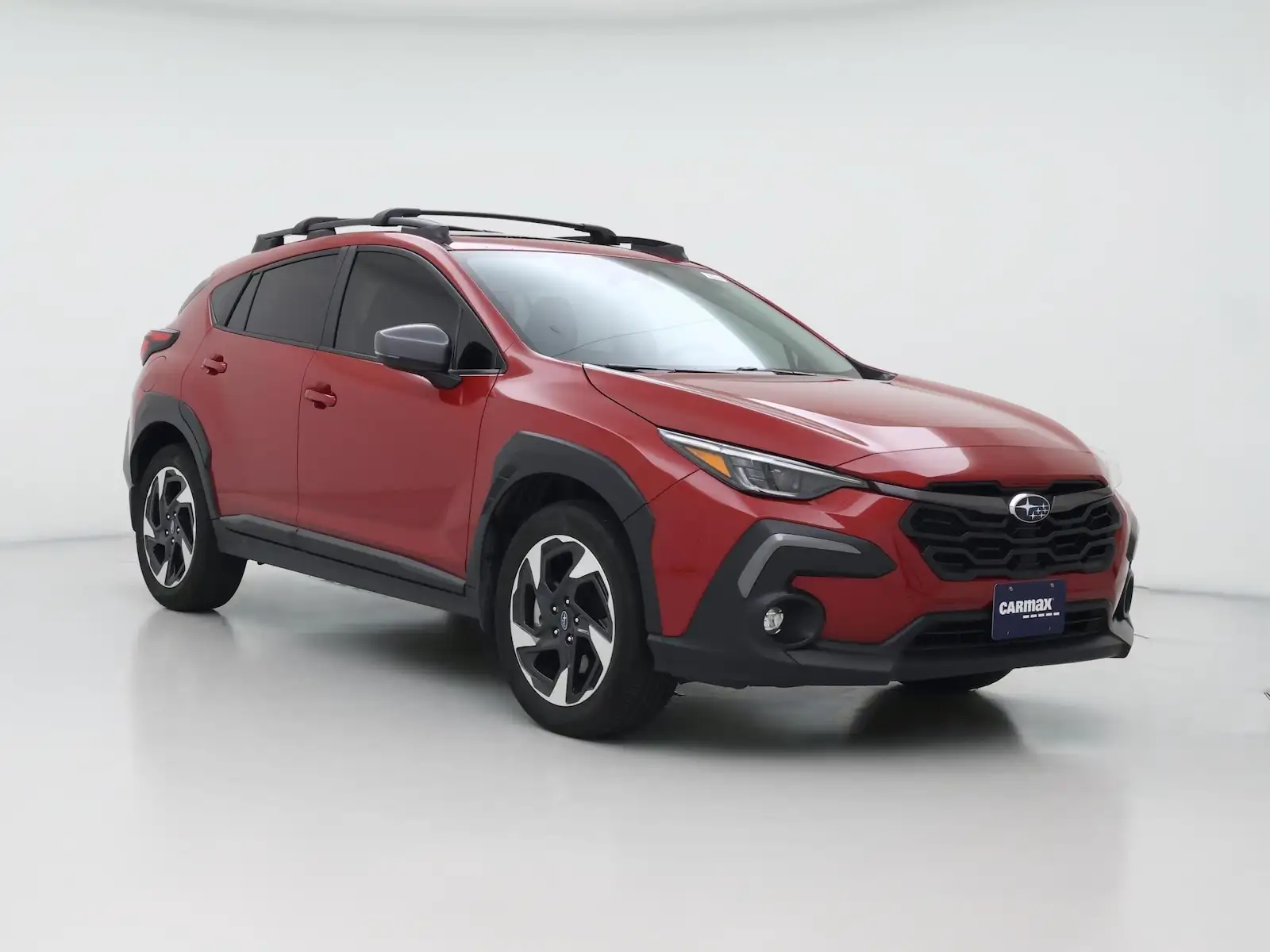 2024 Subaru Crosstrek Limited CVT's photo