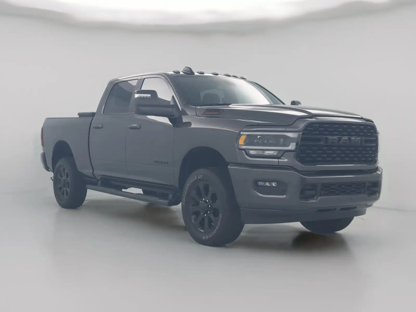 2024 RAM 2500 Big Horn 4WD Crew Cab SWB's photo