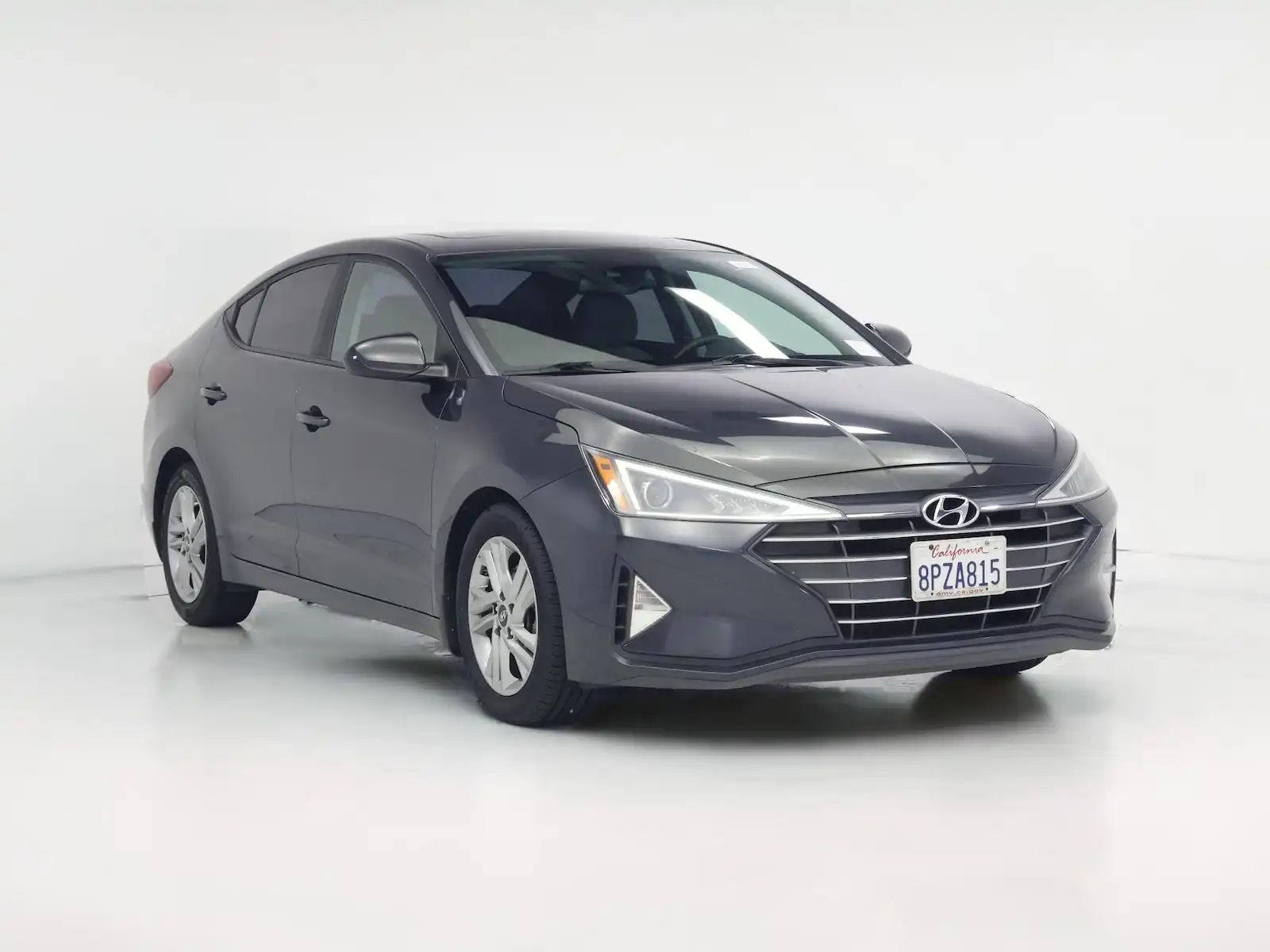 2020 Hyundai Elantra 2.0 Value Edition IVT SULEV's photo