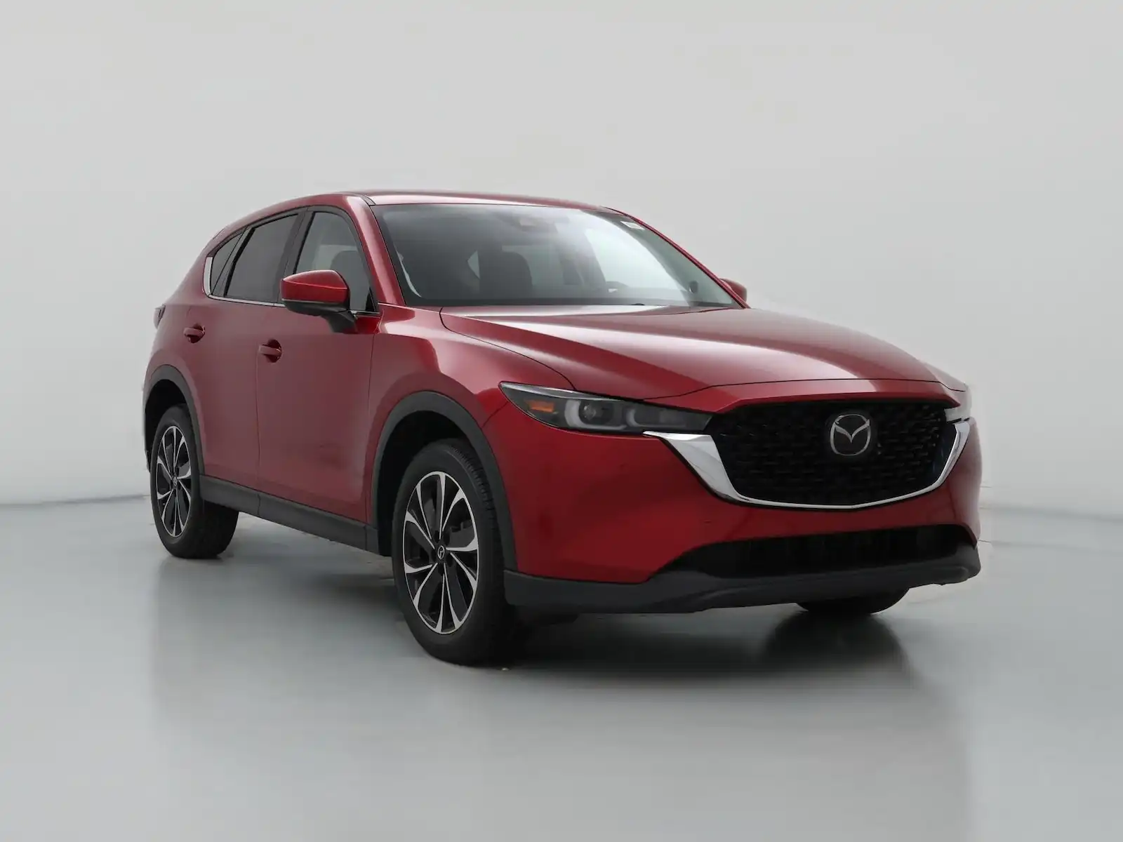 2022 Mazda CX-5 Premium AWD Auto Package S's photo