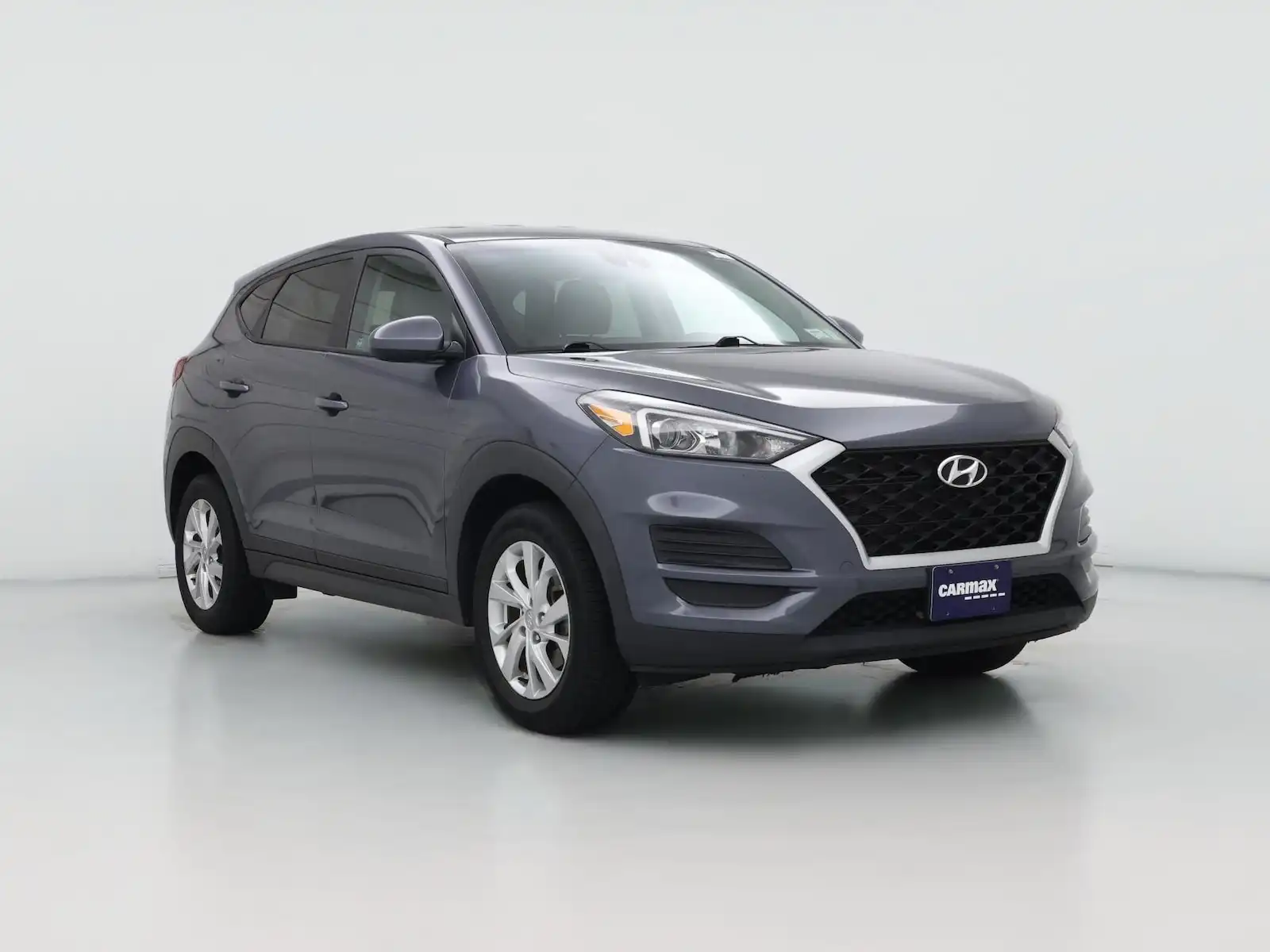 2021 Hyundai Tucson SE AWD's photo