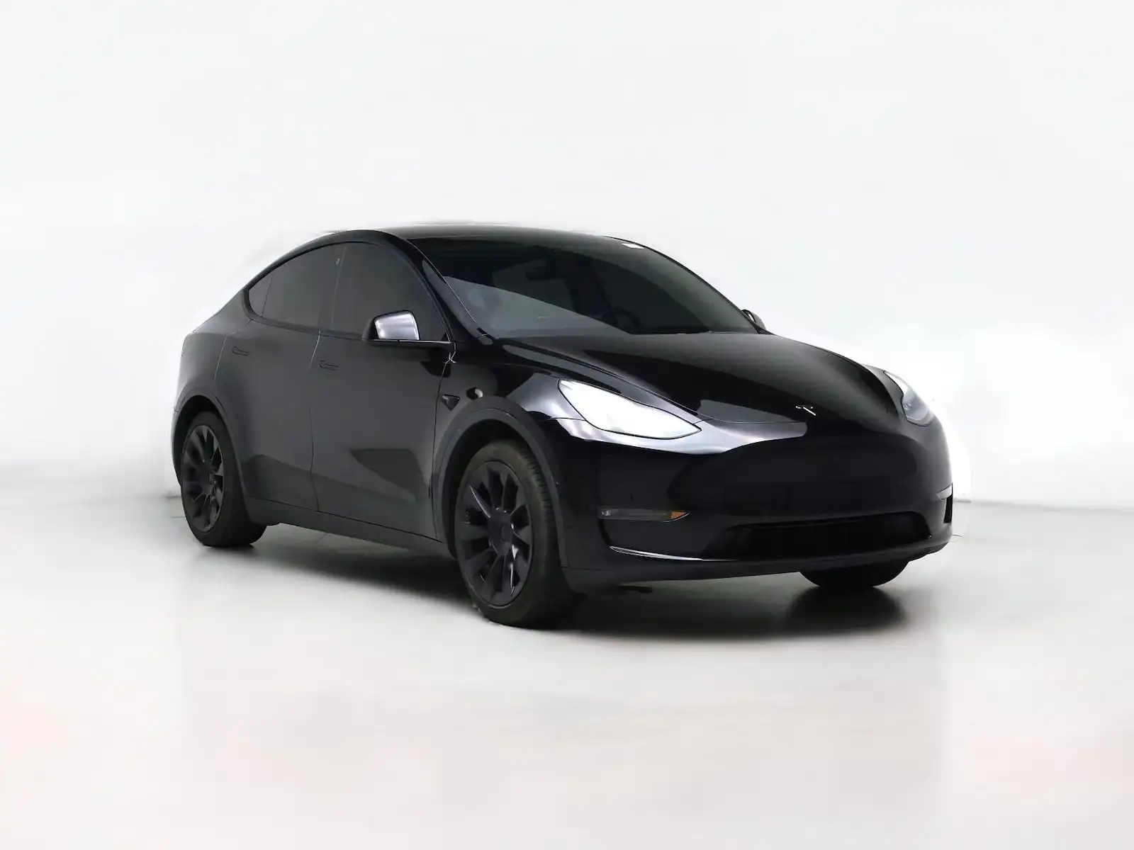 2021 Tesla Model Y Standard Range's photo