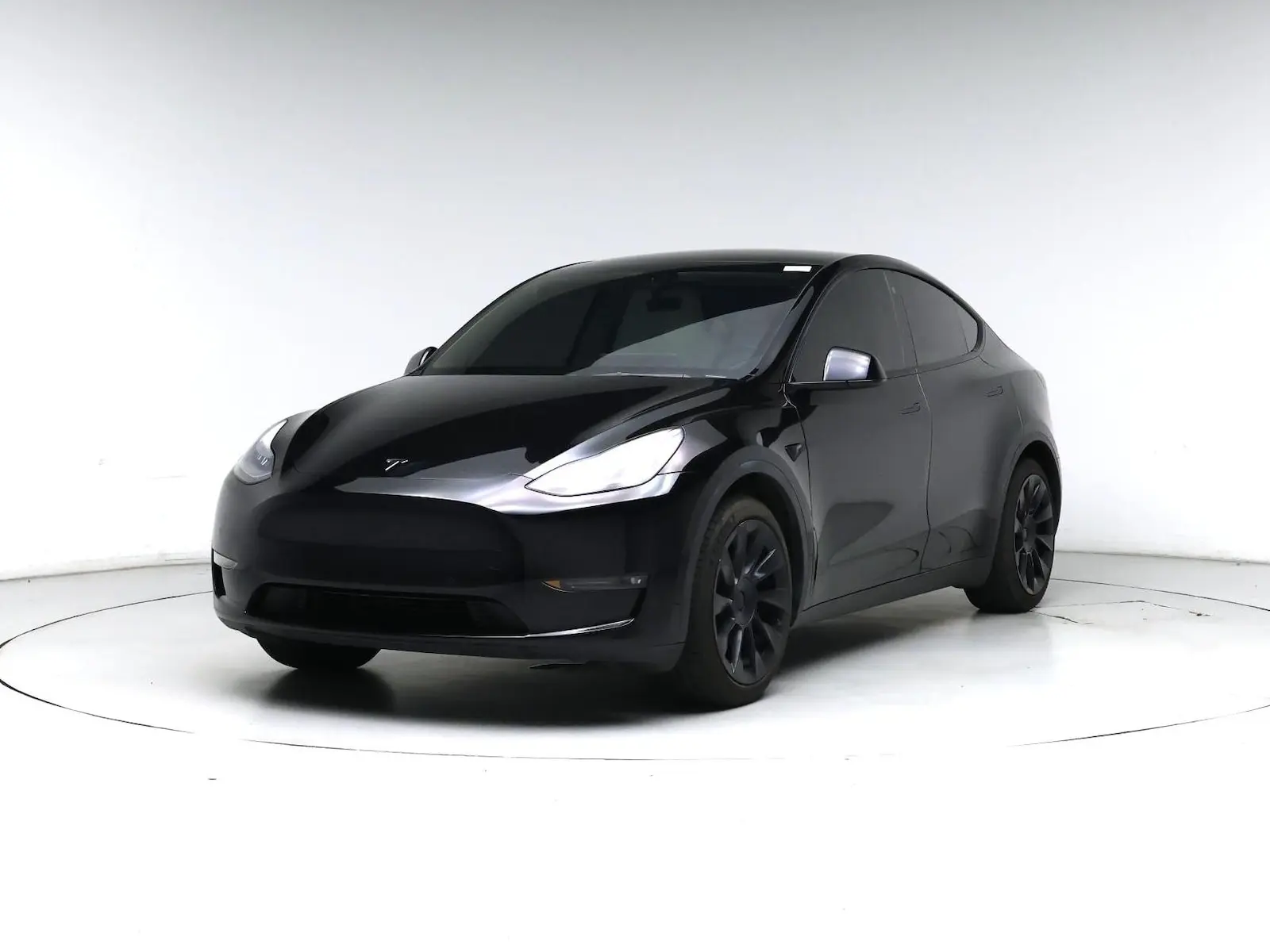 2021 Tesla Model Y Standard Range photo 5