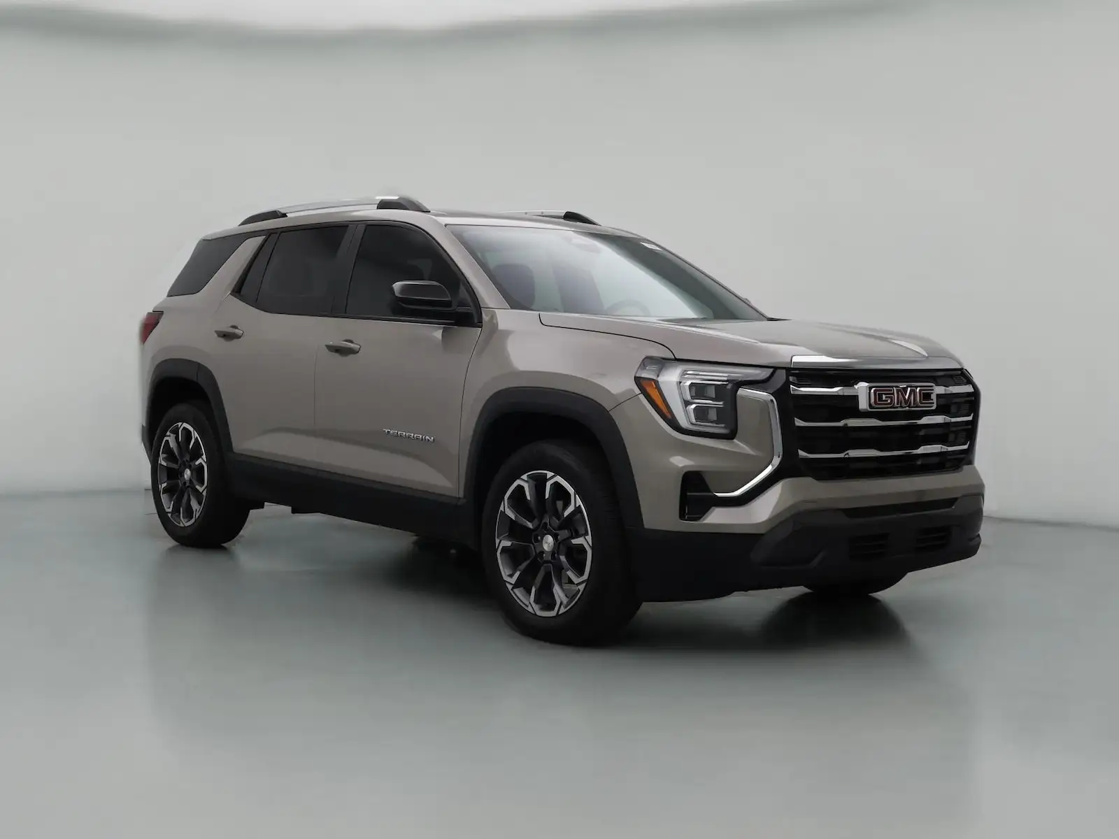 2025 GMC Terrain Elevation AWD photo 1