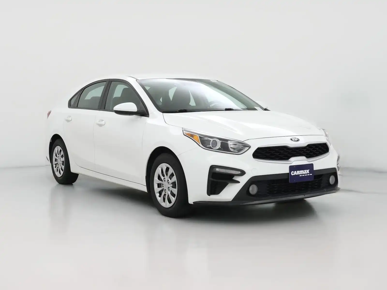 2019 Kia Forte FE Auto's photo
