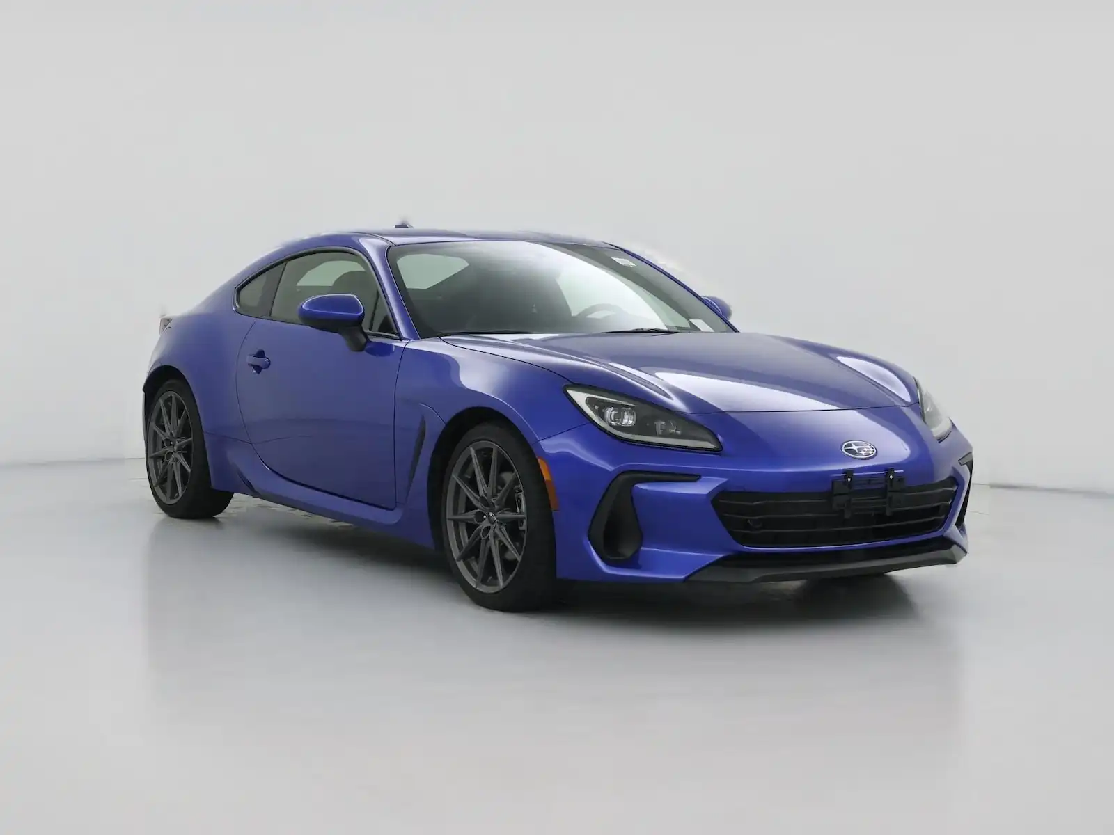 2022 Subaru BRZ Limited MT's photo