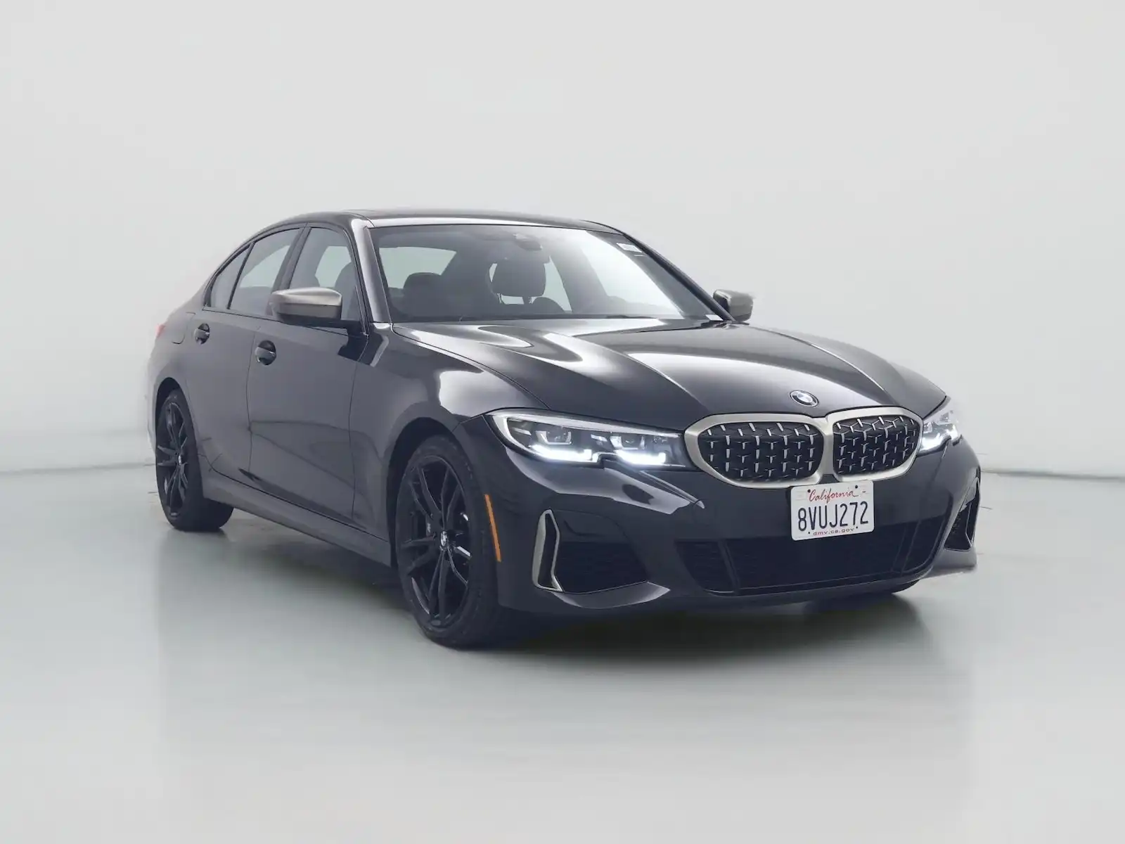 2020 BMW 3 Series M340i xDrive Sedan's photo