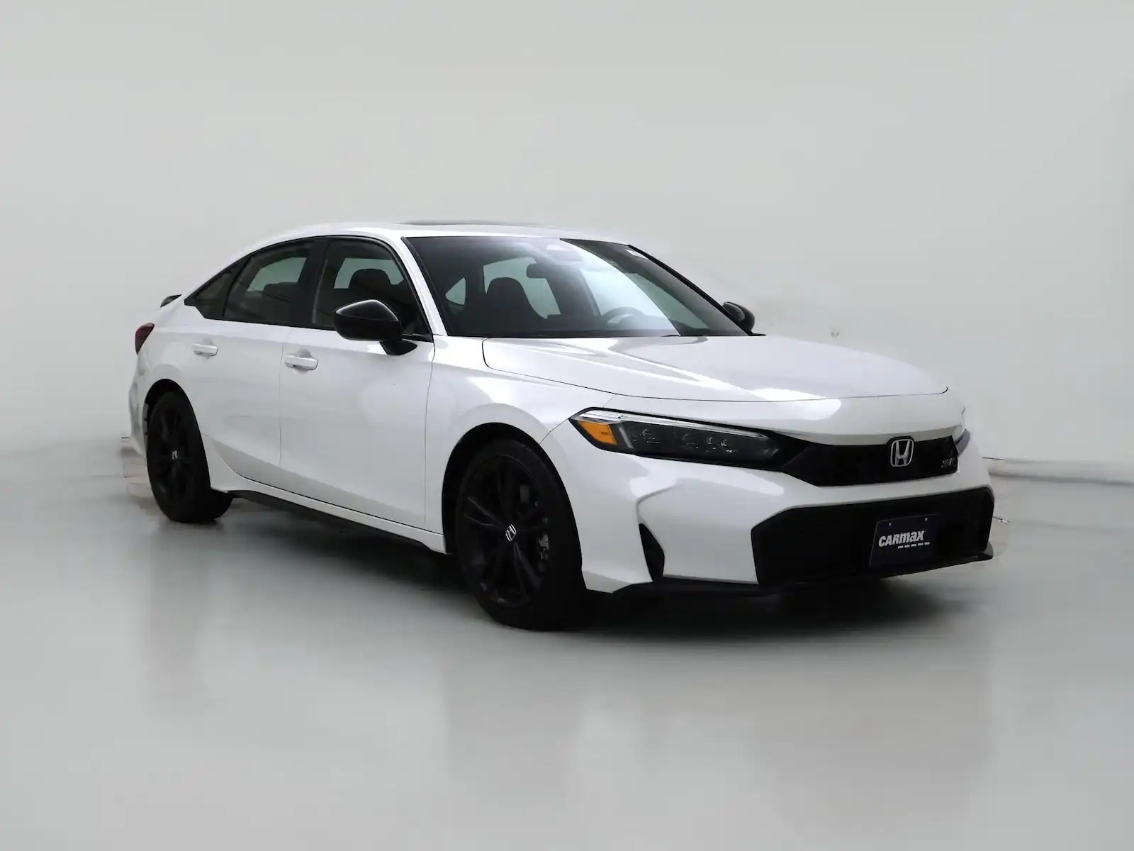 2025 Honda Civic Si Summer Tires's photo