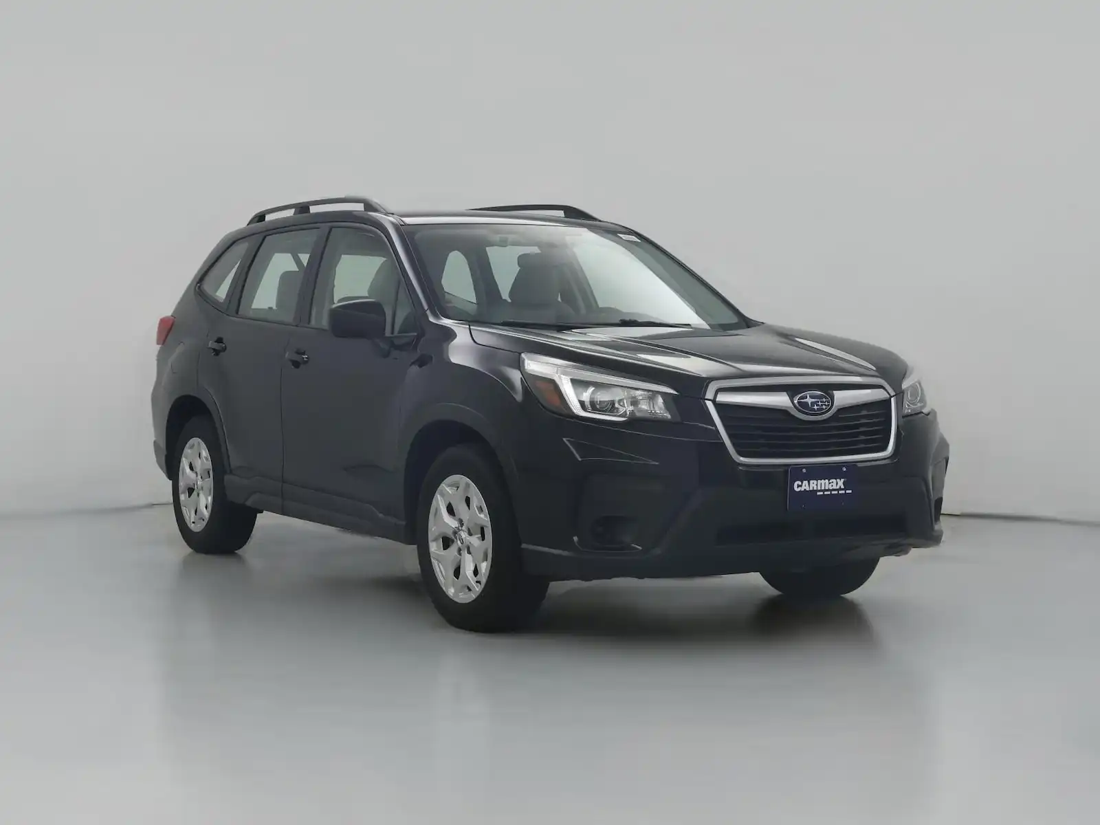 2020 Subaru Forester Base's photo