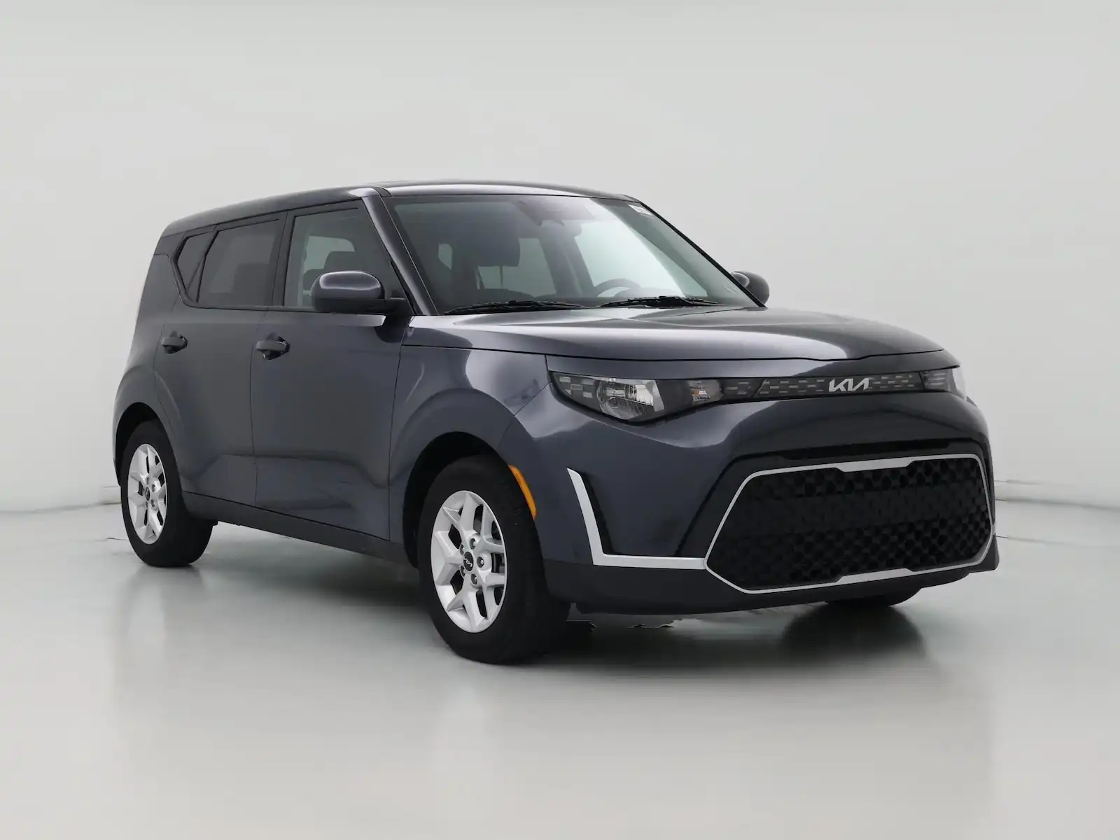 2025 Kia Soul 2.0 LX IVT's photo