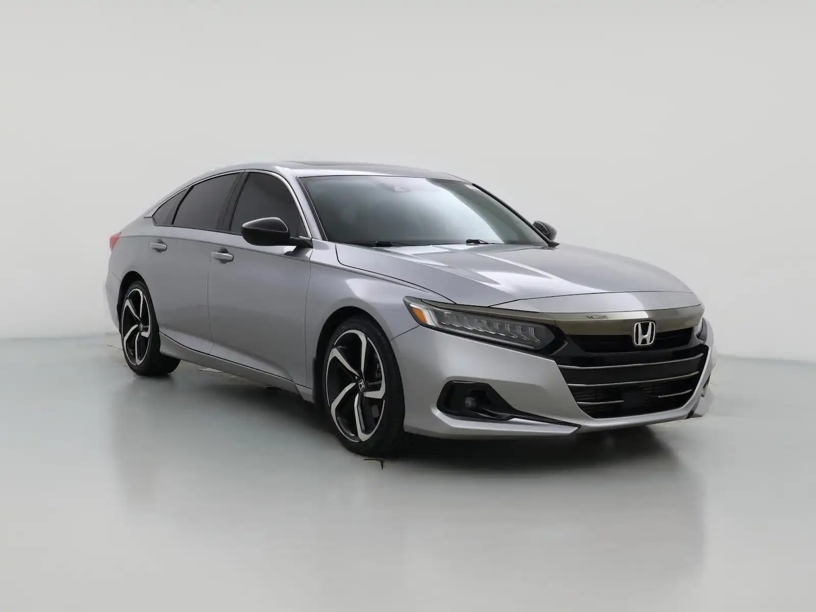 2021 Honda Accord 2.0T Sport Auto's photo