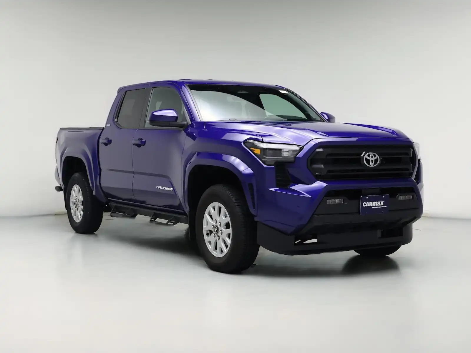 2024 Toyota Tacoma SR5 4WD Double Cab Long Bed's photo