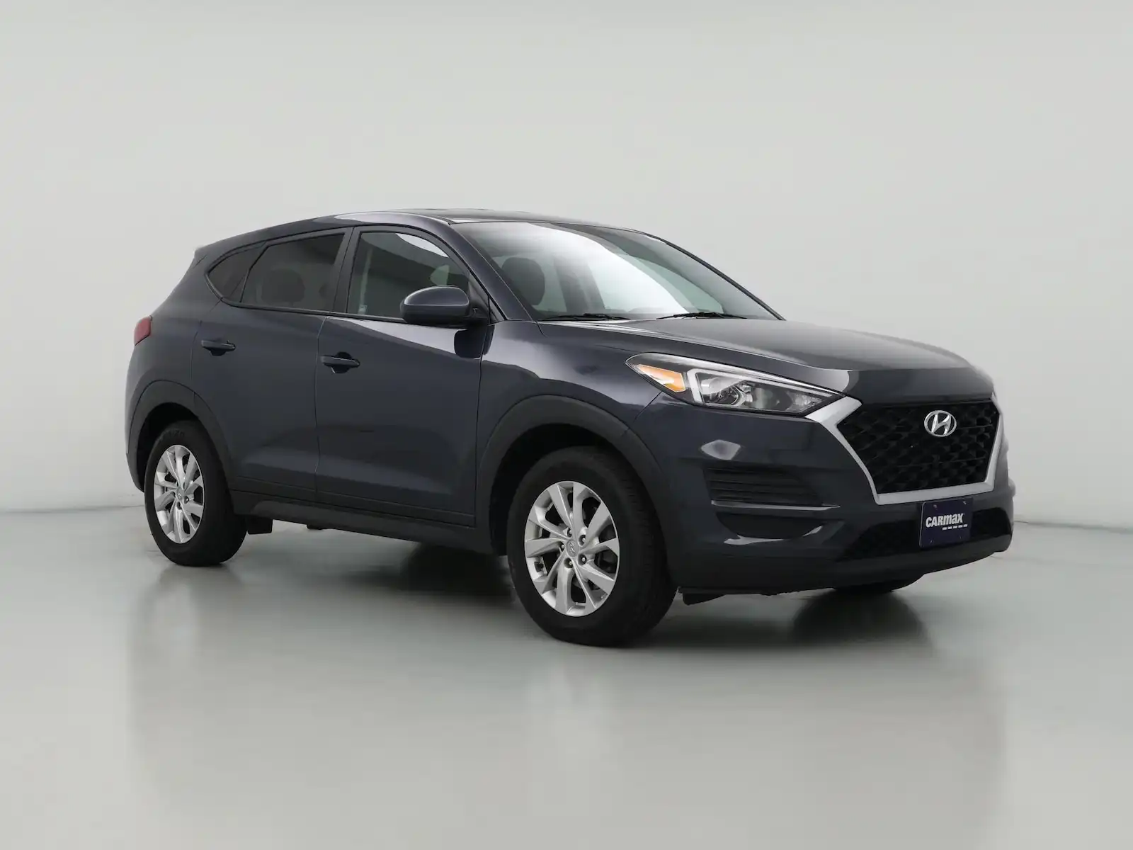 2020 Hyundai Tucson SE FWD's photo