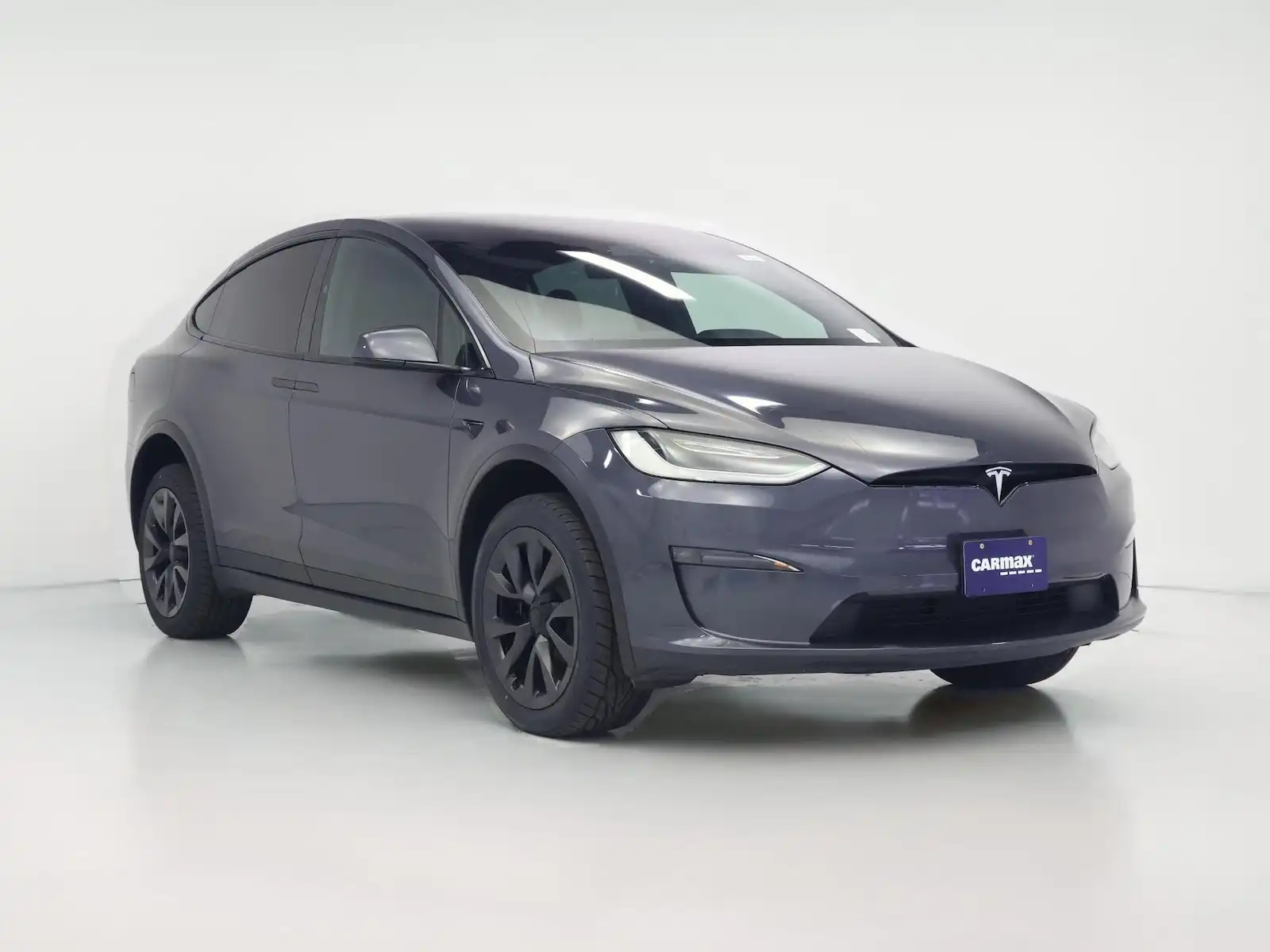 2023 Tesla Model X's photo