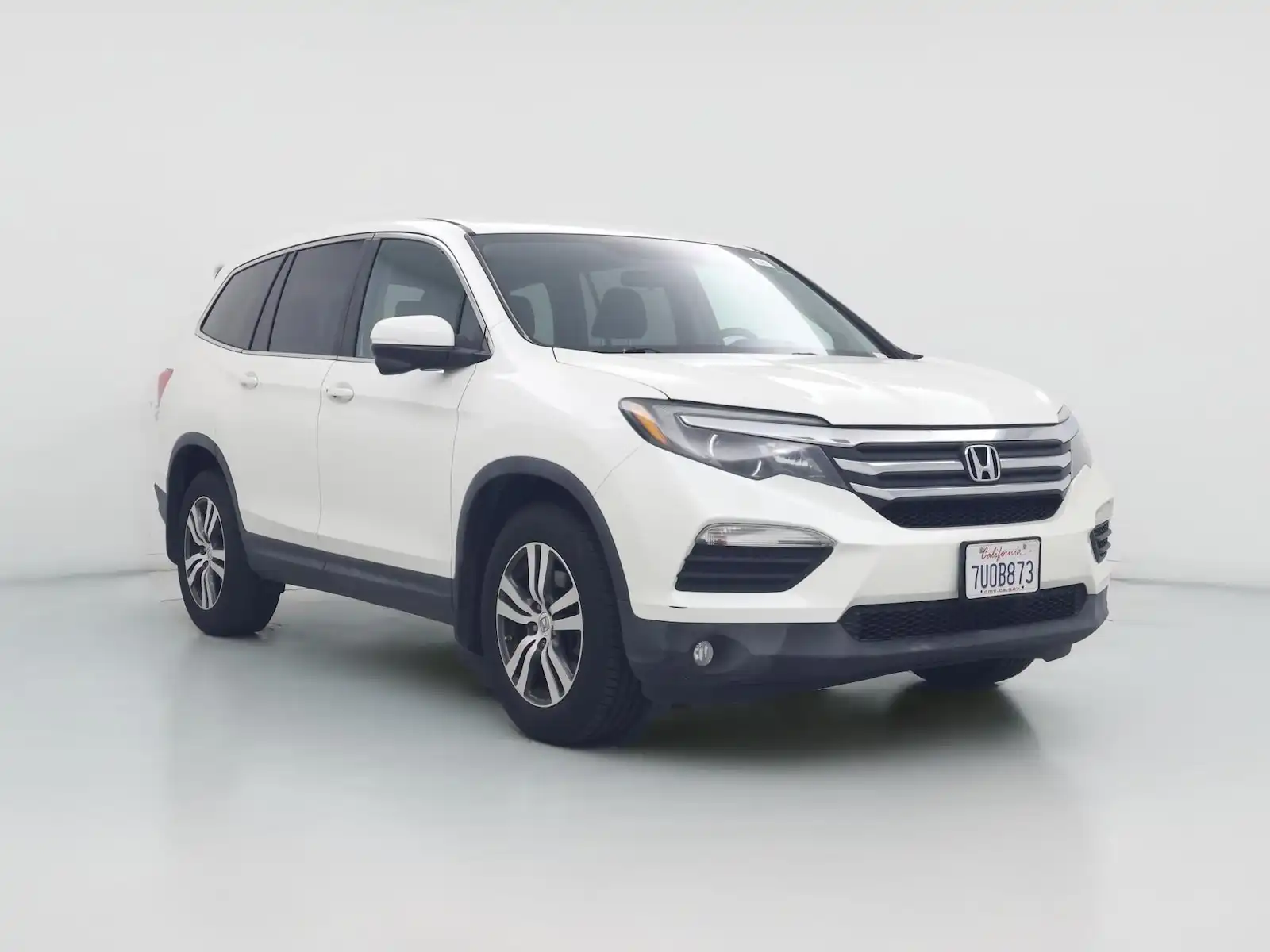2017 Honda Pilot EX 2WD's photo