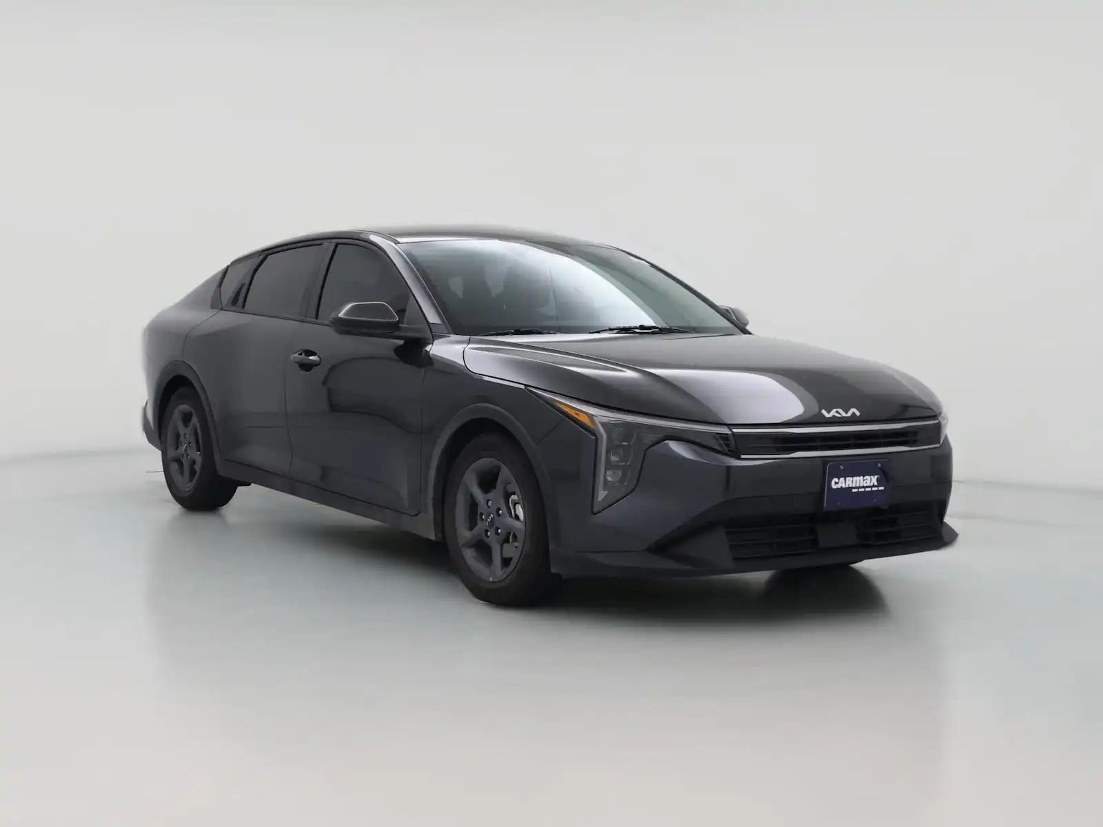 2026 Kia K4 LXS Auto's photo