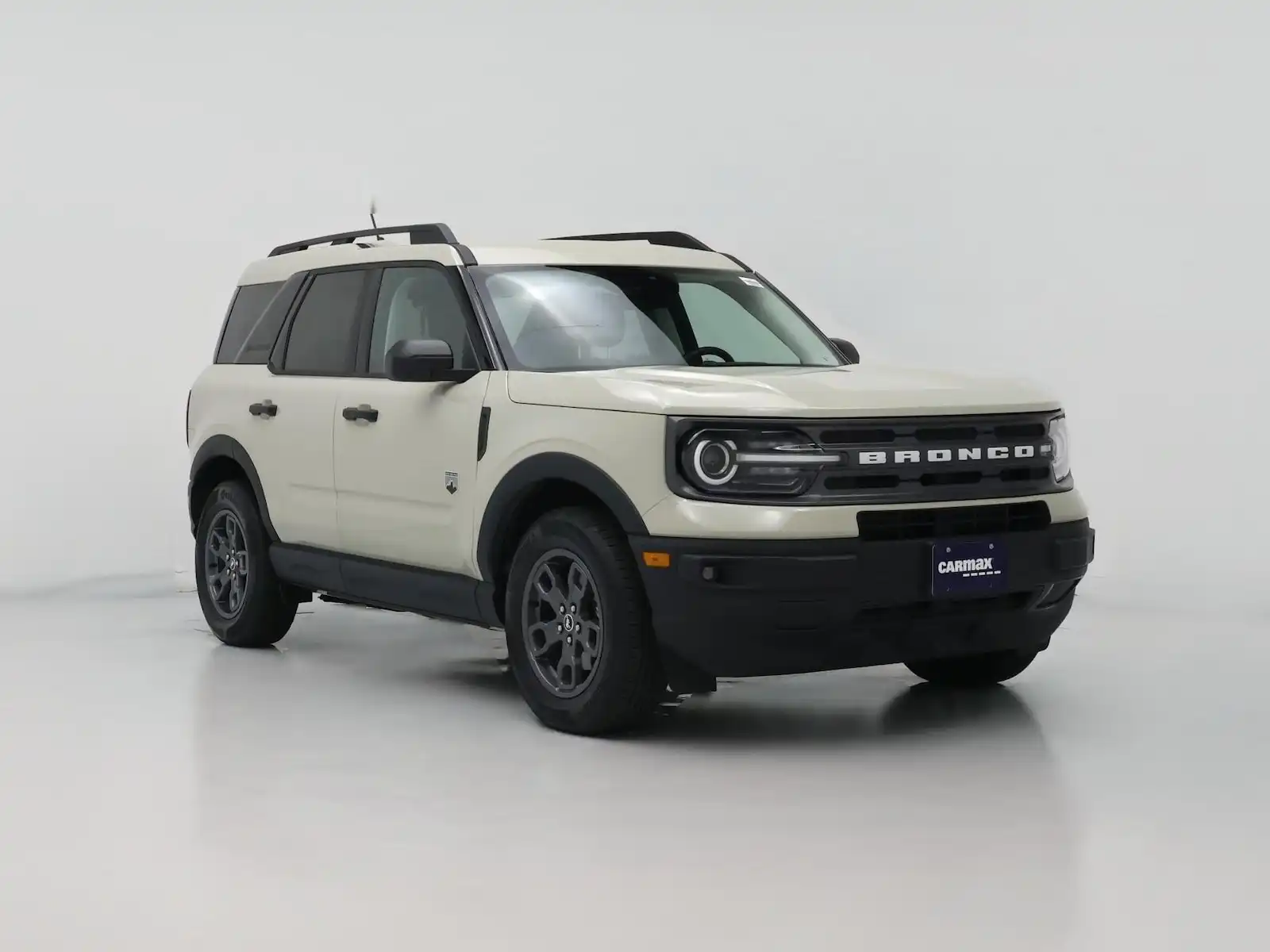 2024 Ford Bronco Sport Big Bend 4WD's photo